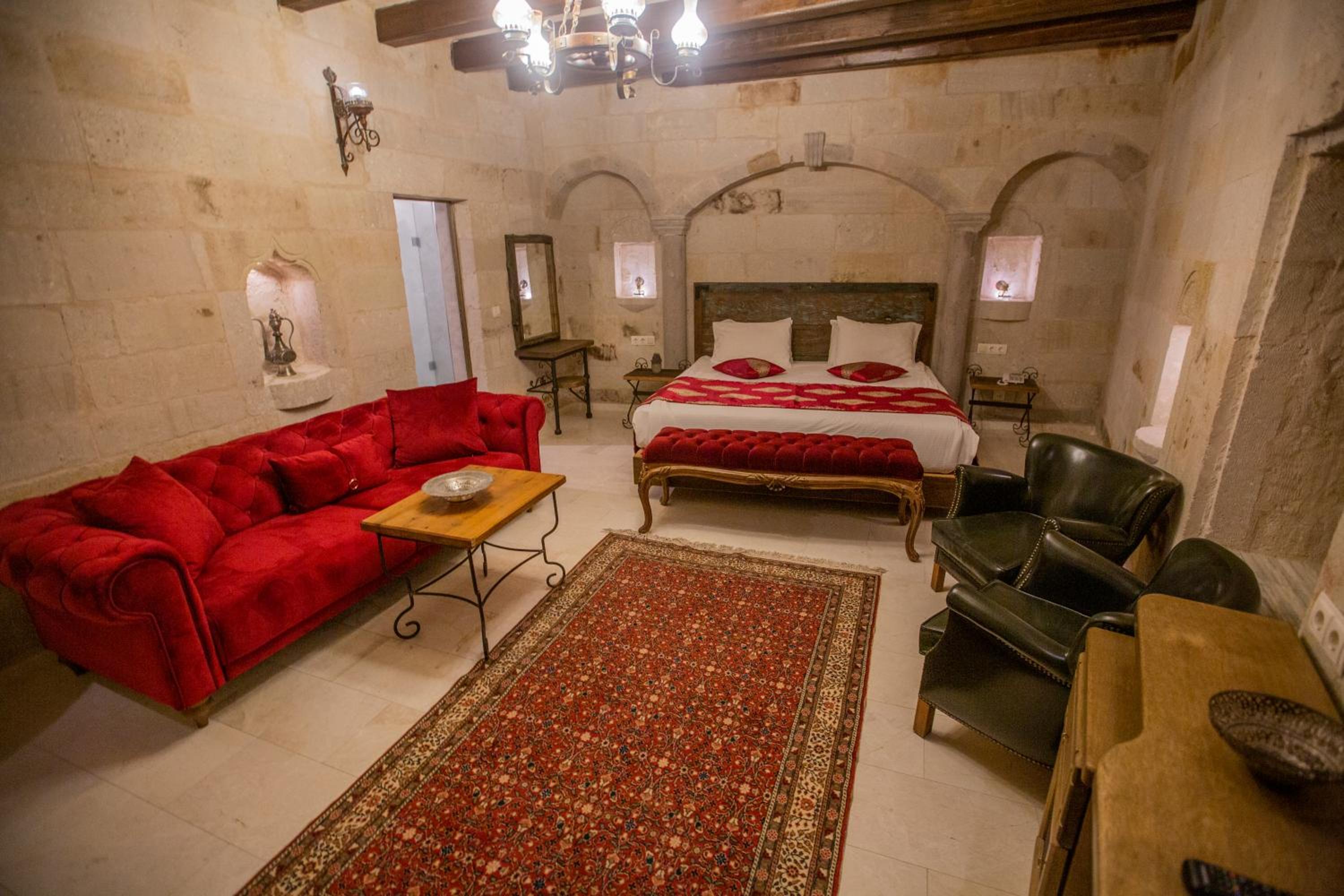 Junior Suite - Photo 1