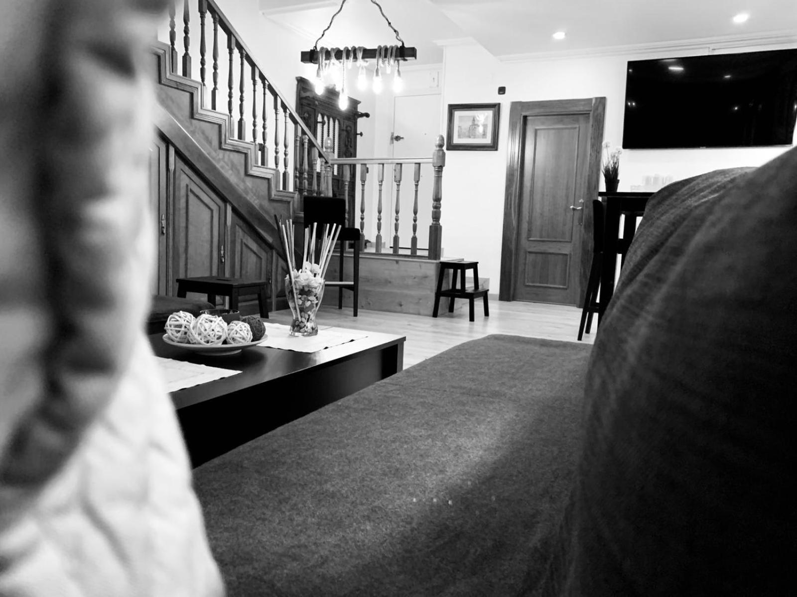 Duplex Apartment - Photo 15
