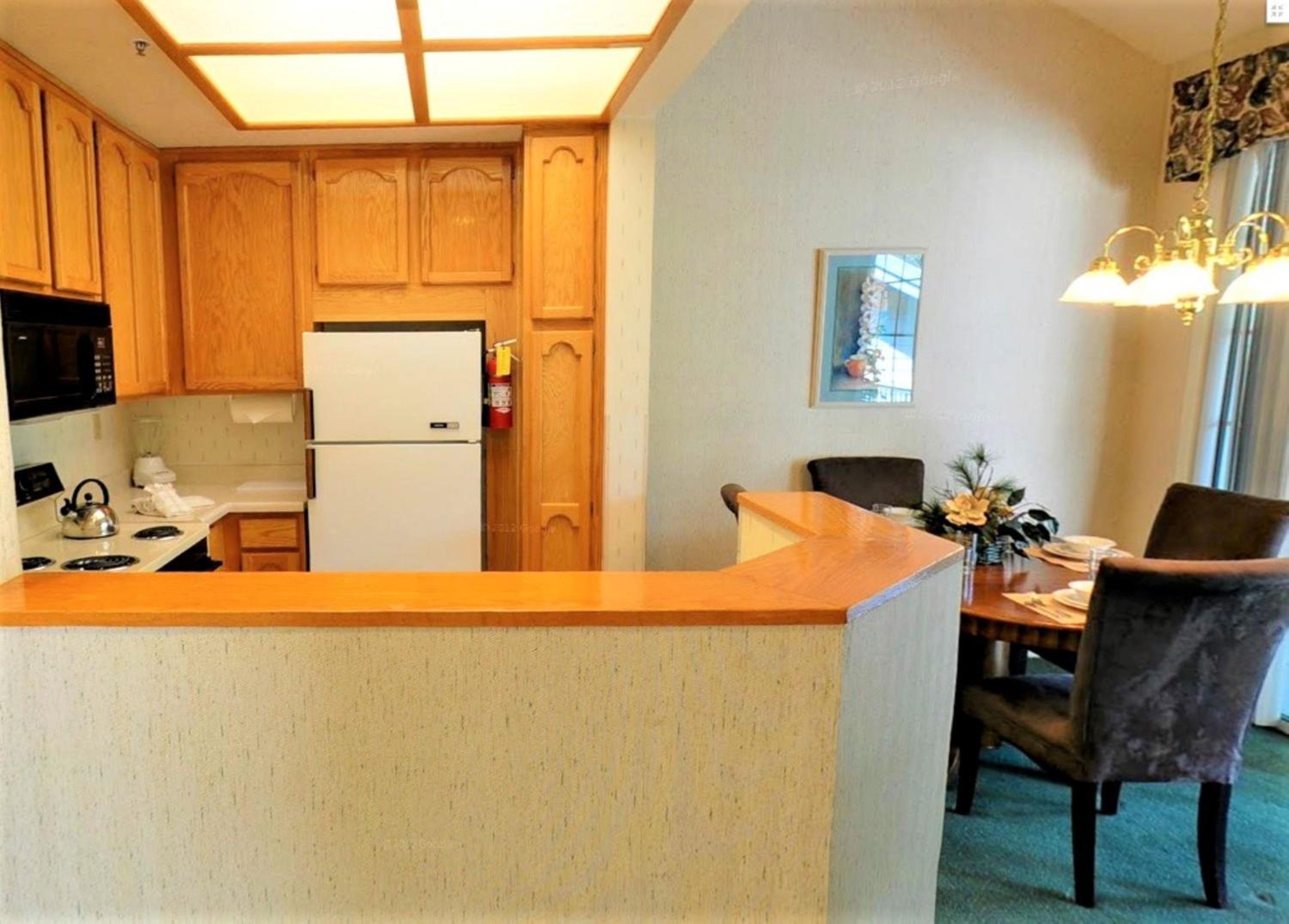 Two-Bedroom Suite photo 2