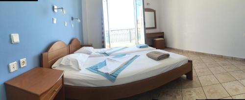 Twin Room with Sea View - Photo 1