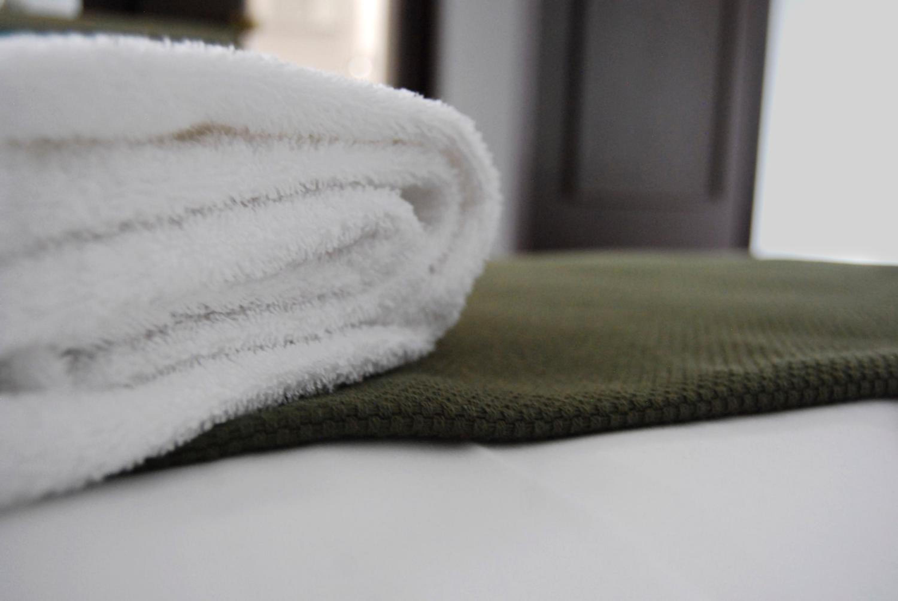 Double or Twin Room - Photo 1