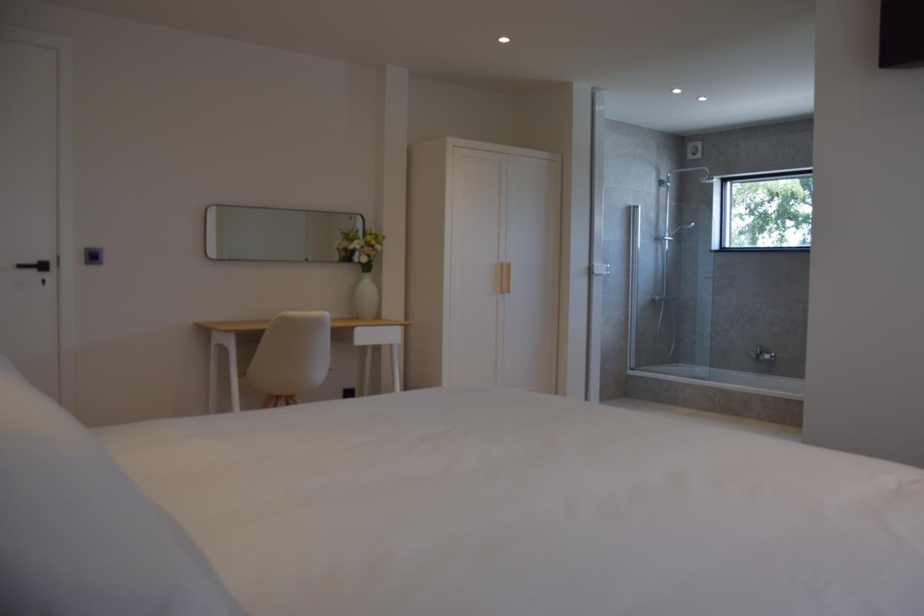 King Room with Garden View photo 2