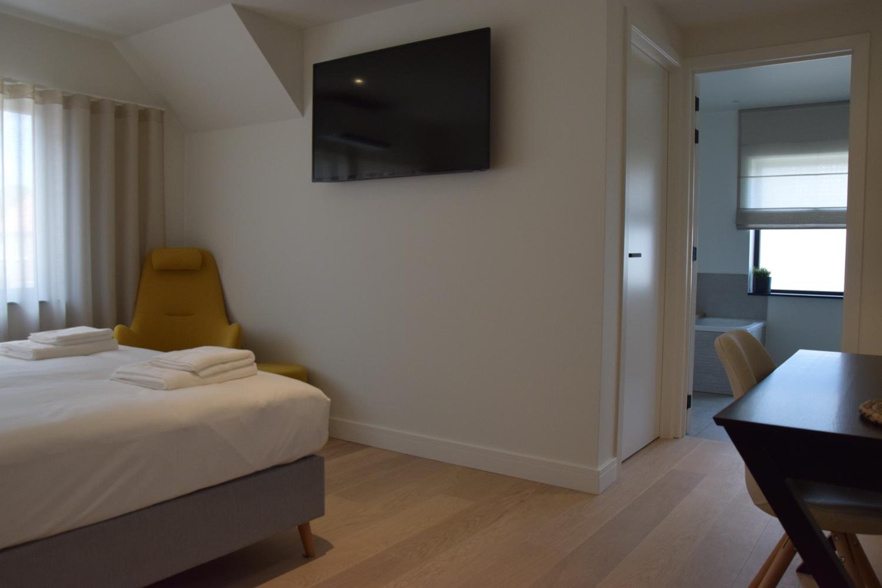 King Room with Spa Bath photo 1