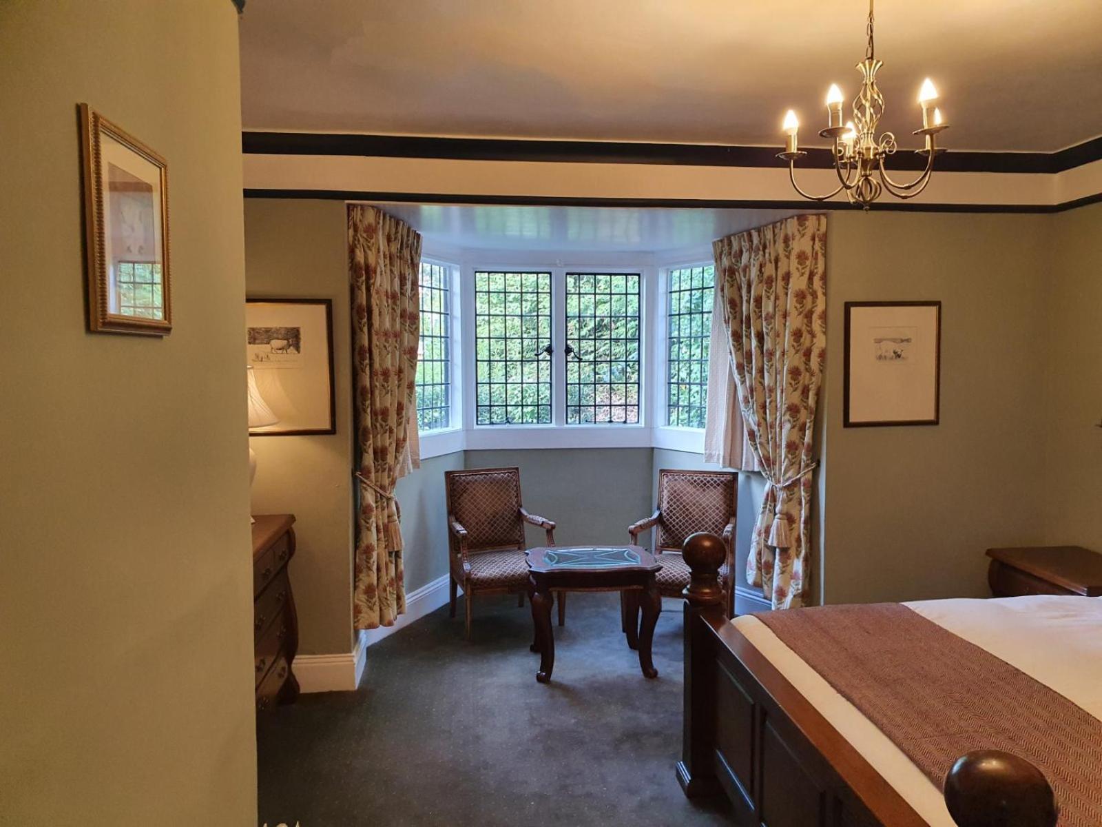 Superior Queen Room - Photo 2