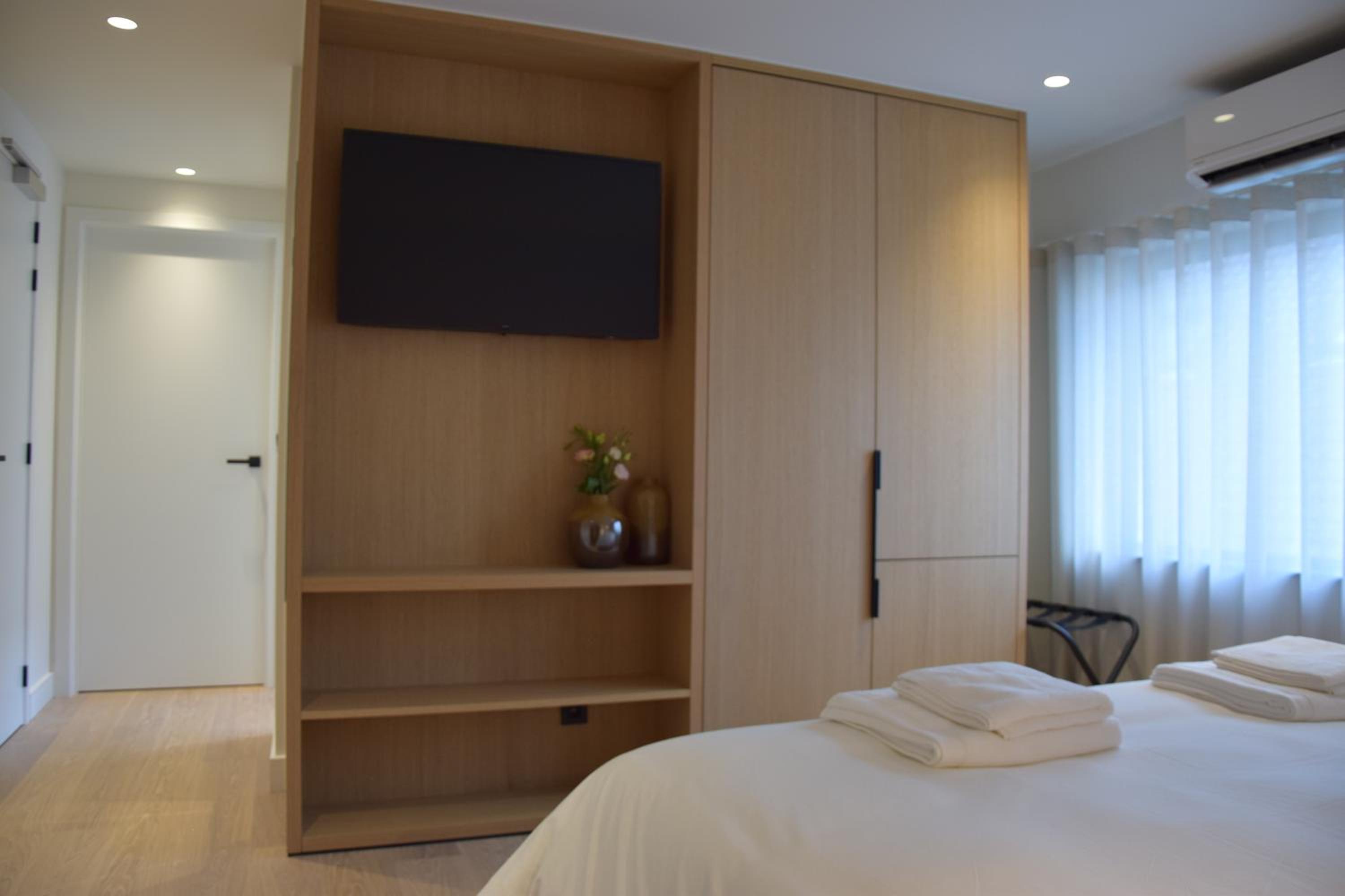 Deluxe Double Room photo 2