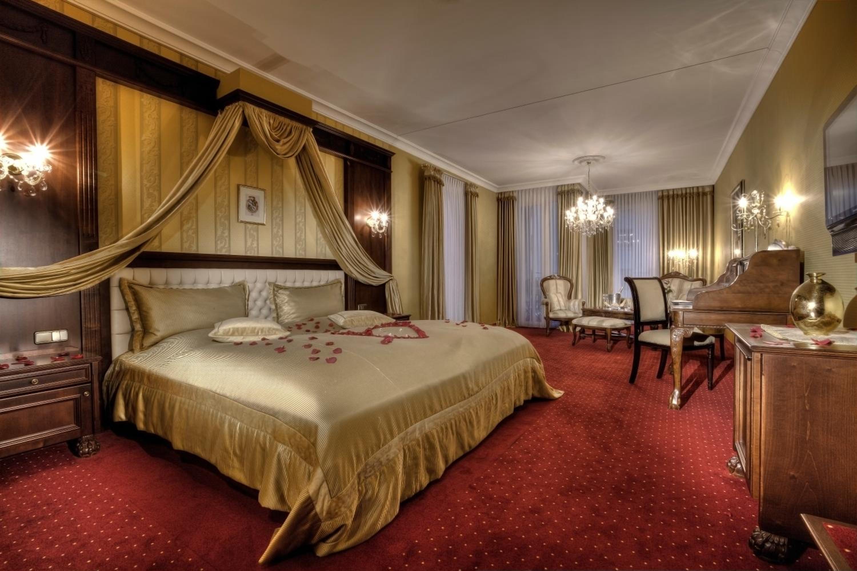 Suite - Photo 1