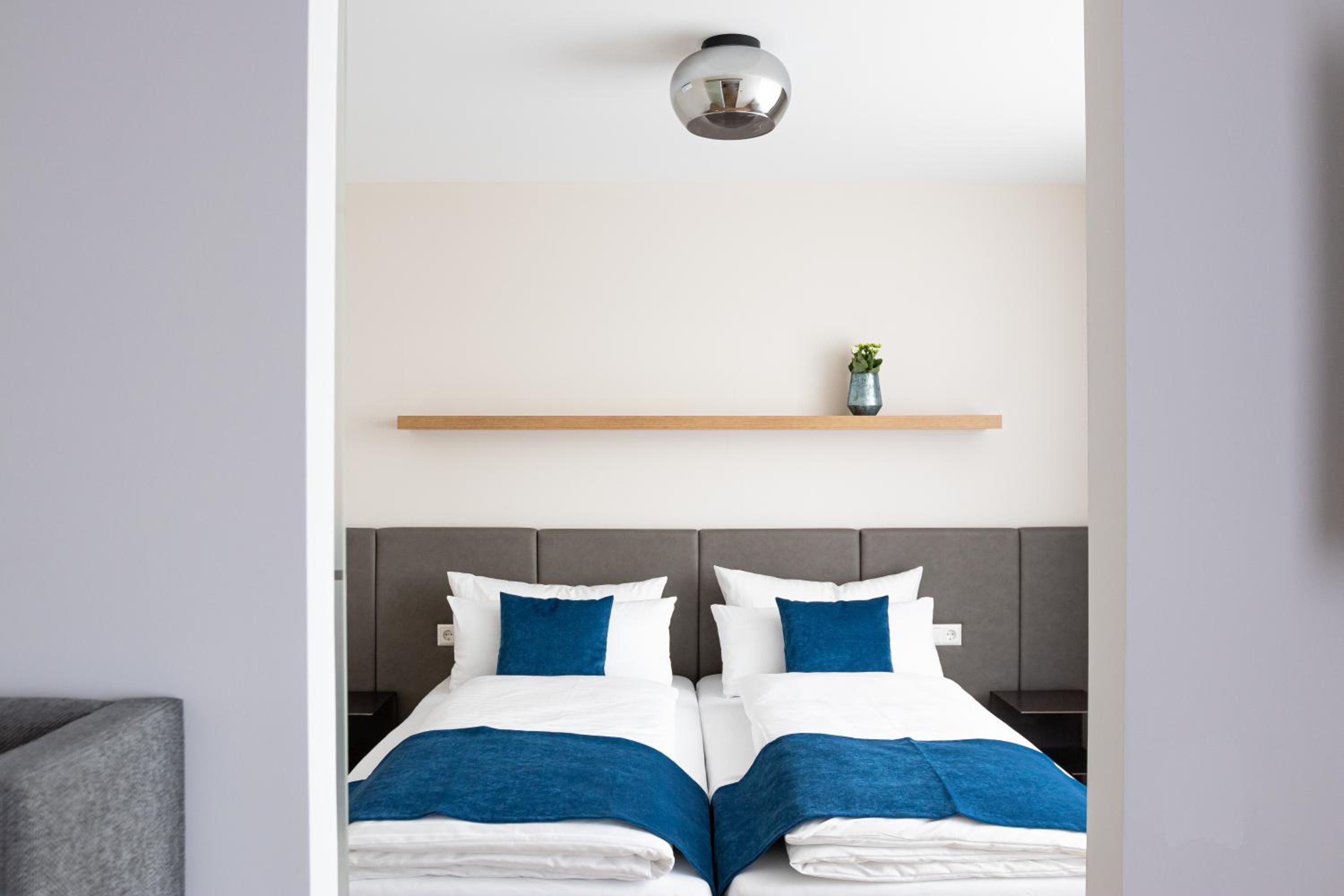 Comfort Suite