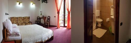 Double Room 1 photo 1
