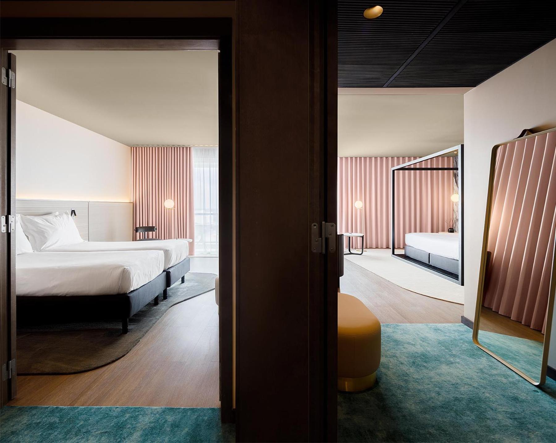 Royal Master Suite