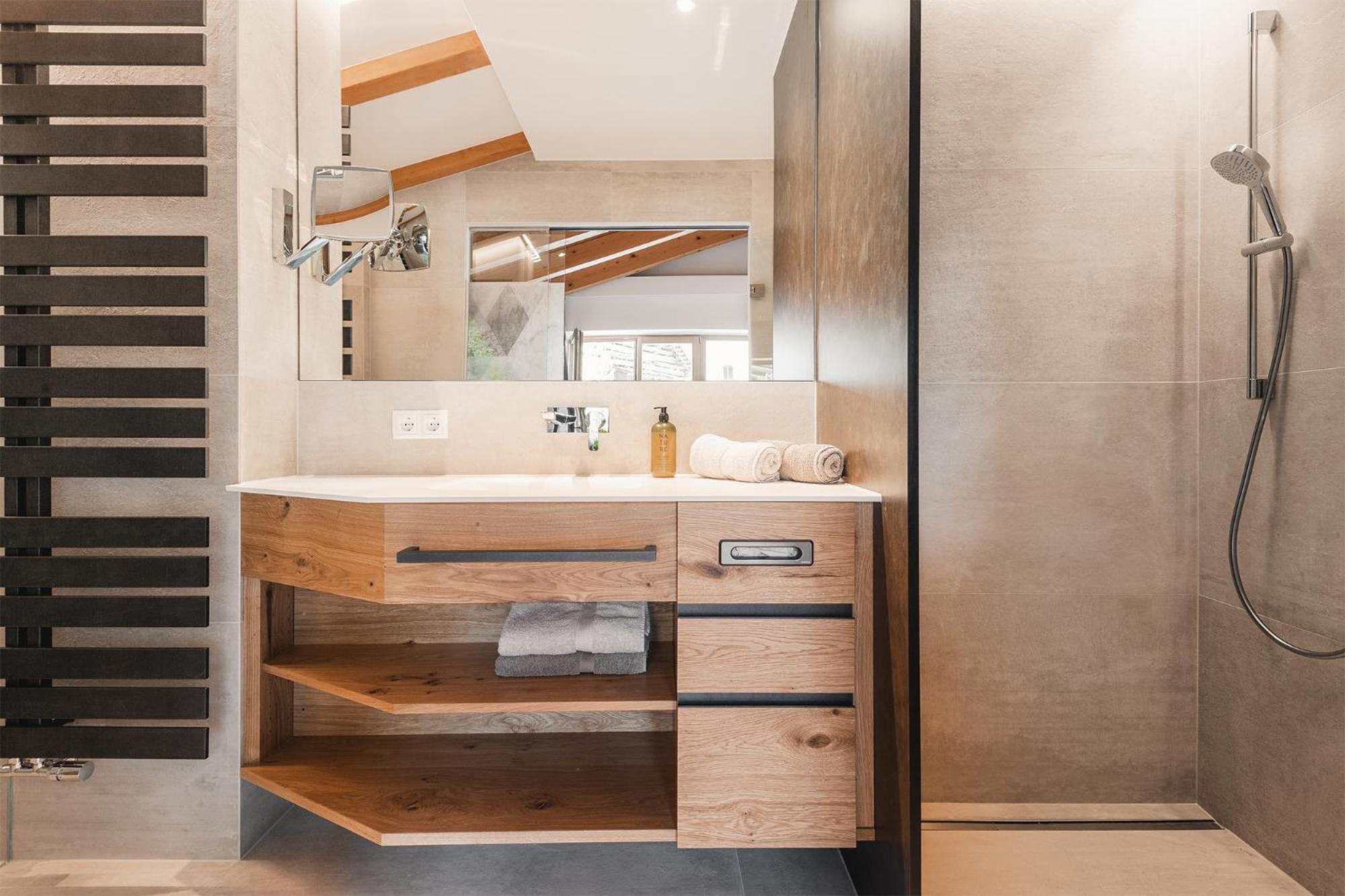 Triple Room with Balcony - Photo 4
