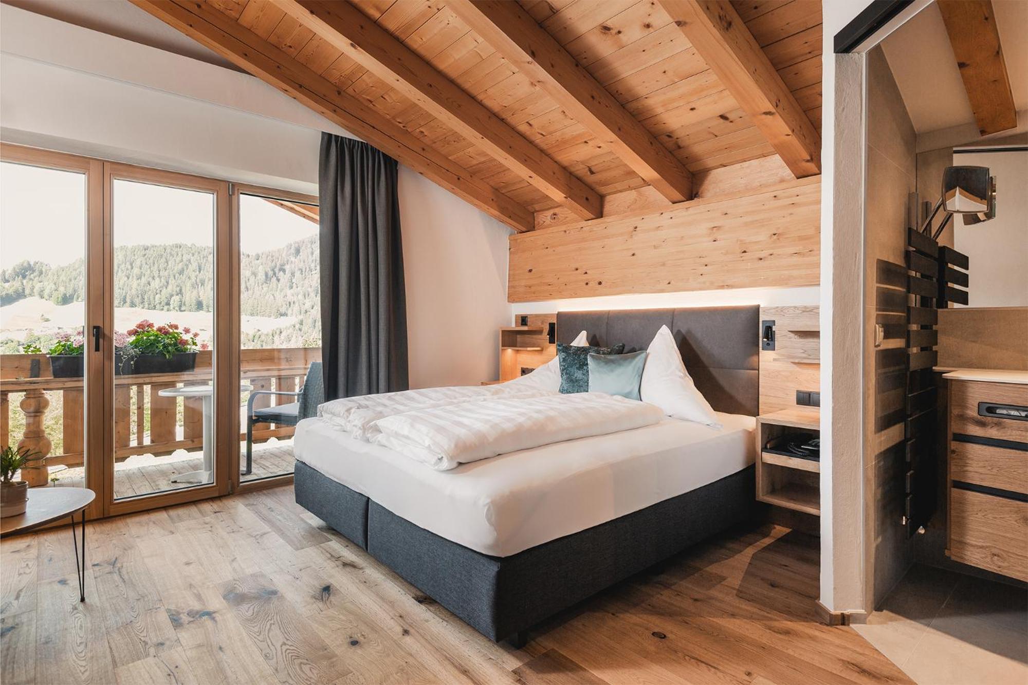Triple Room with Balcony - Photo 1