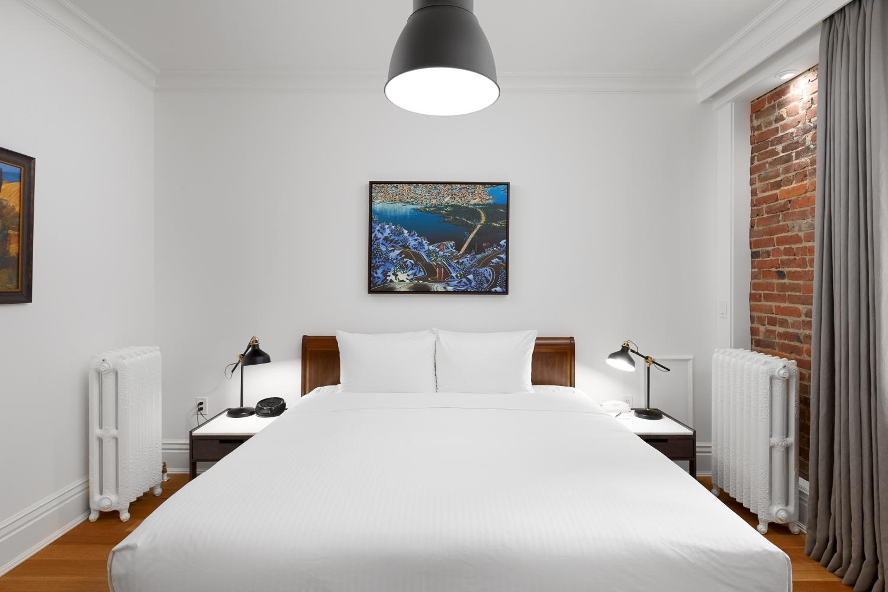 Legacy King Room - Photo 12