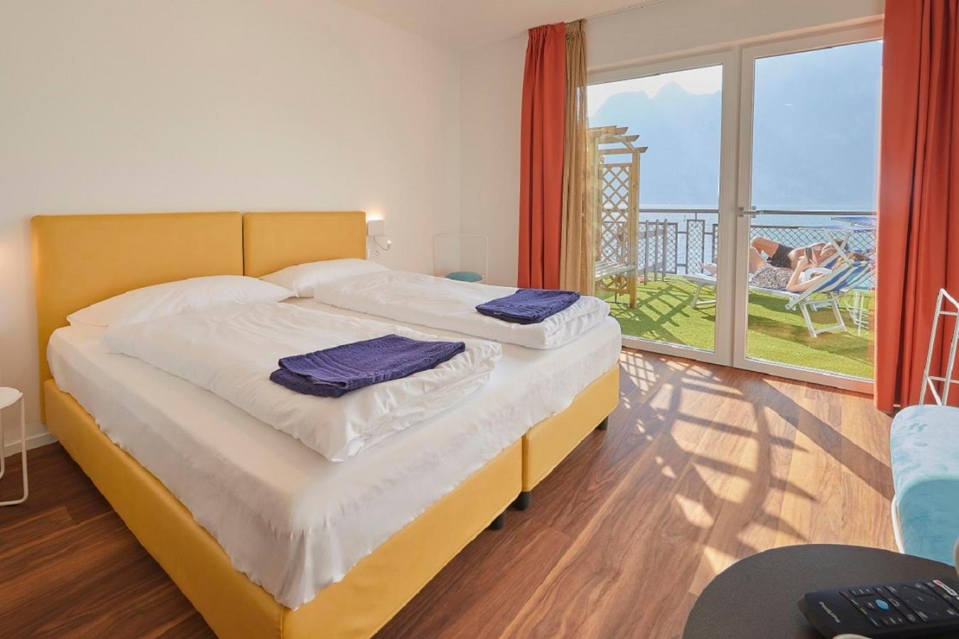 King Room with Lake View