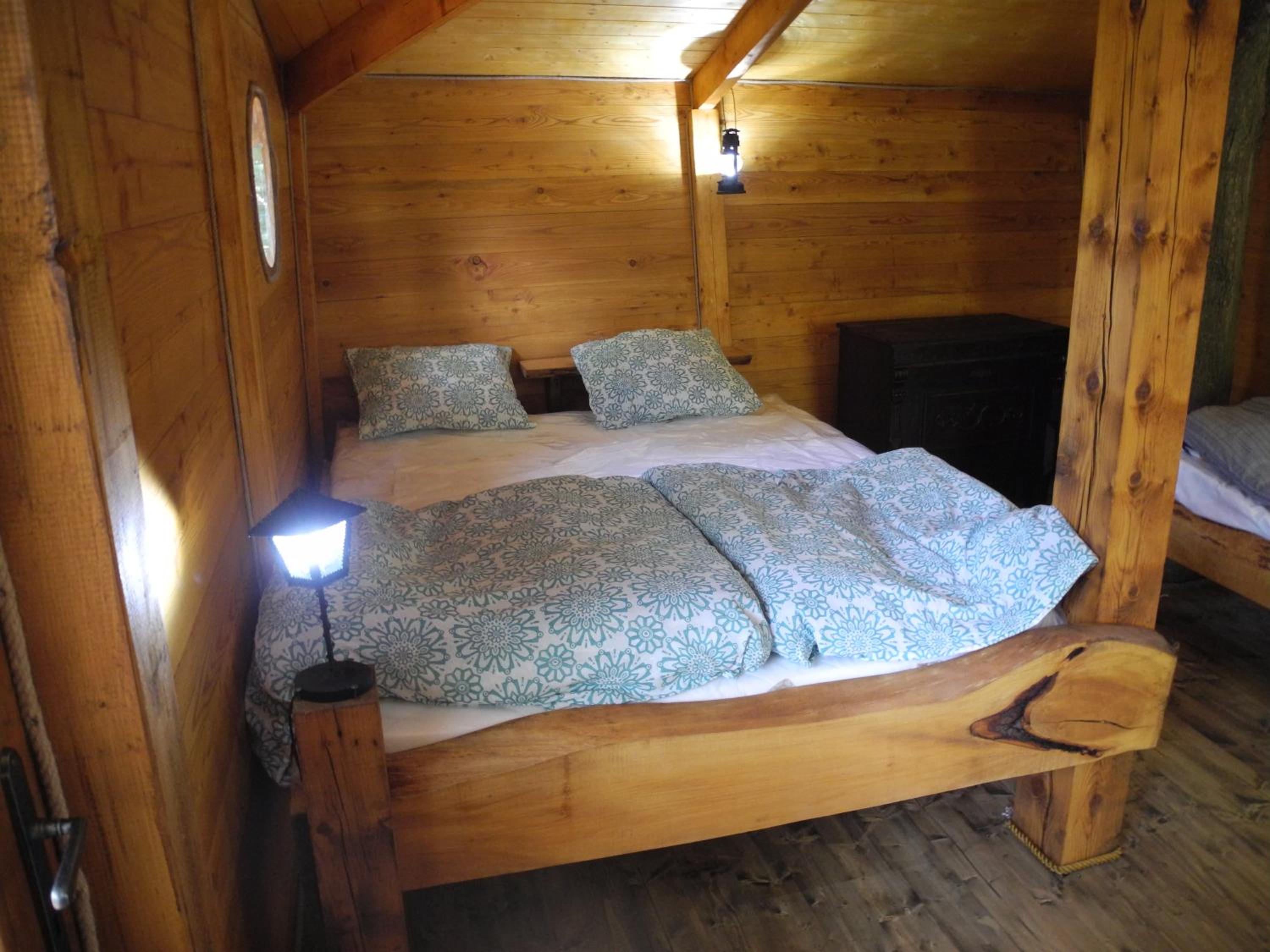 Treehouse - Photo 1