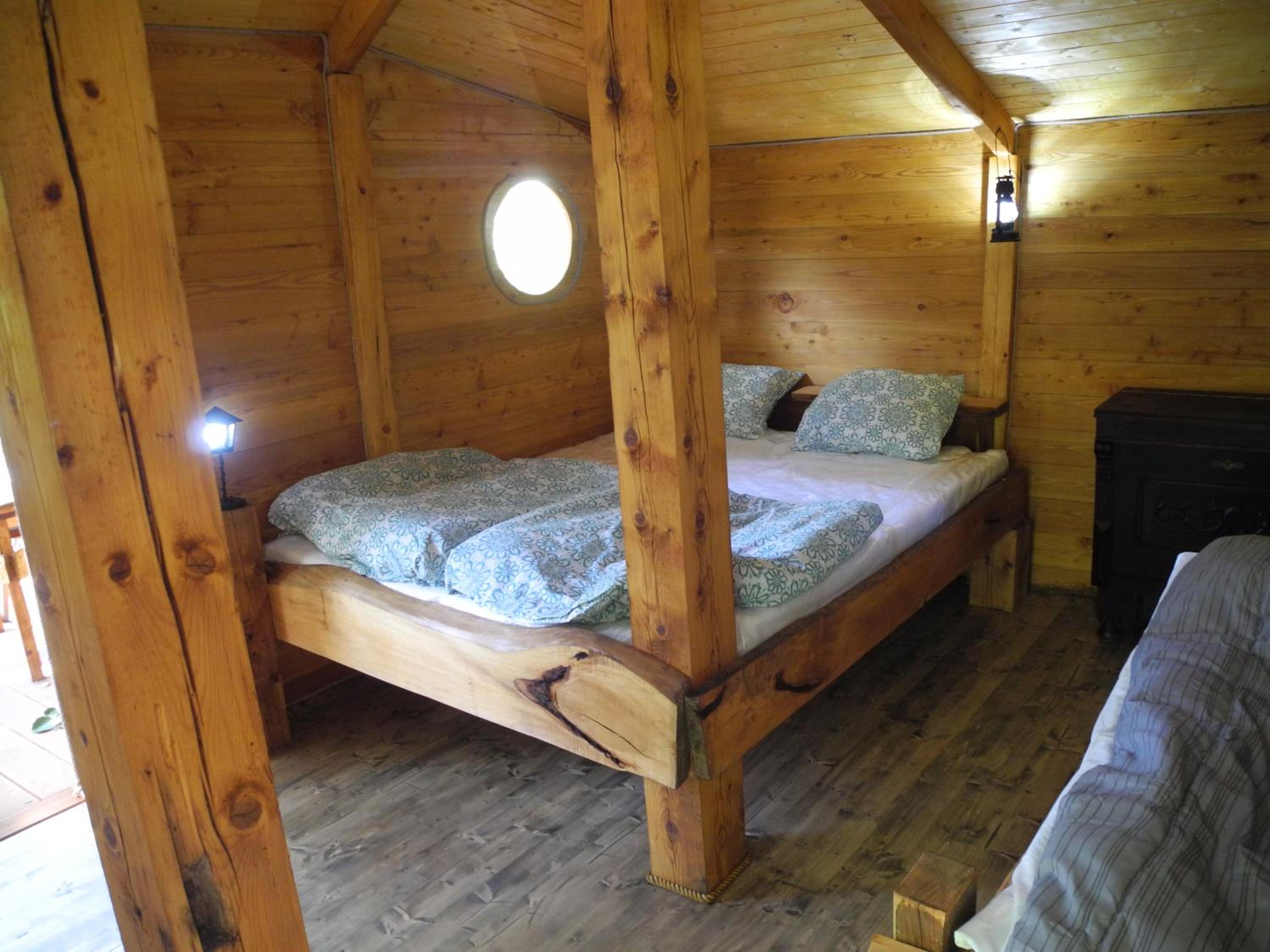 Treehouse - Photo 2