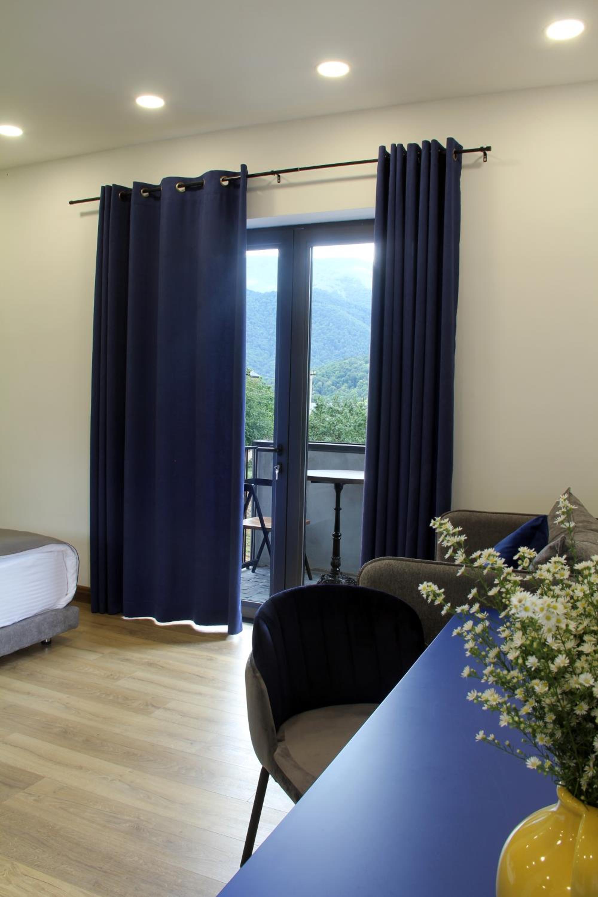 Deluxe Double or Twin Room photo 3
