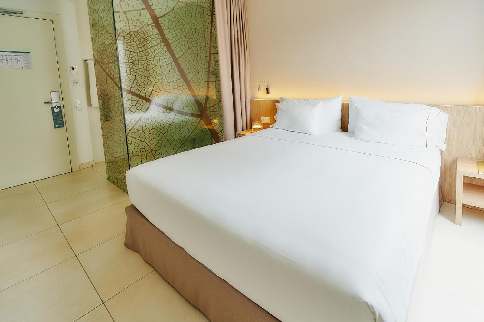 Double Room with Terrace (2 Adults) photo 2
