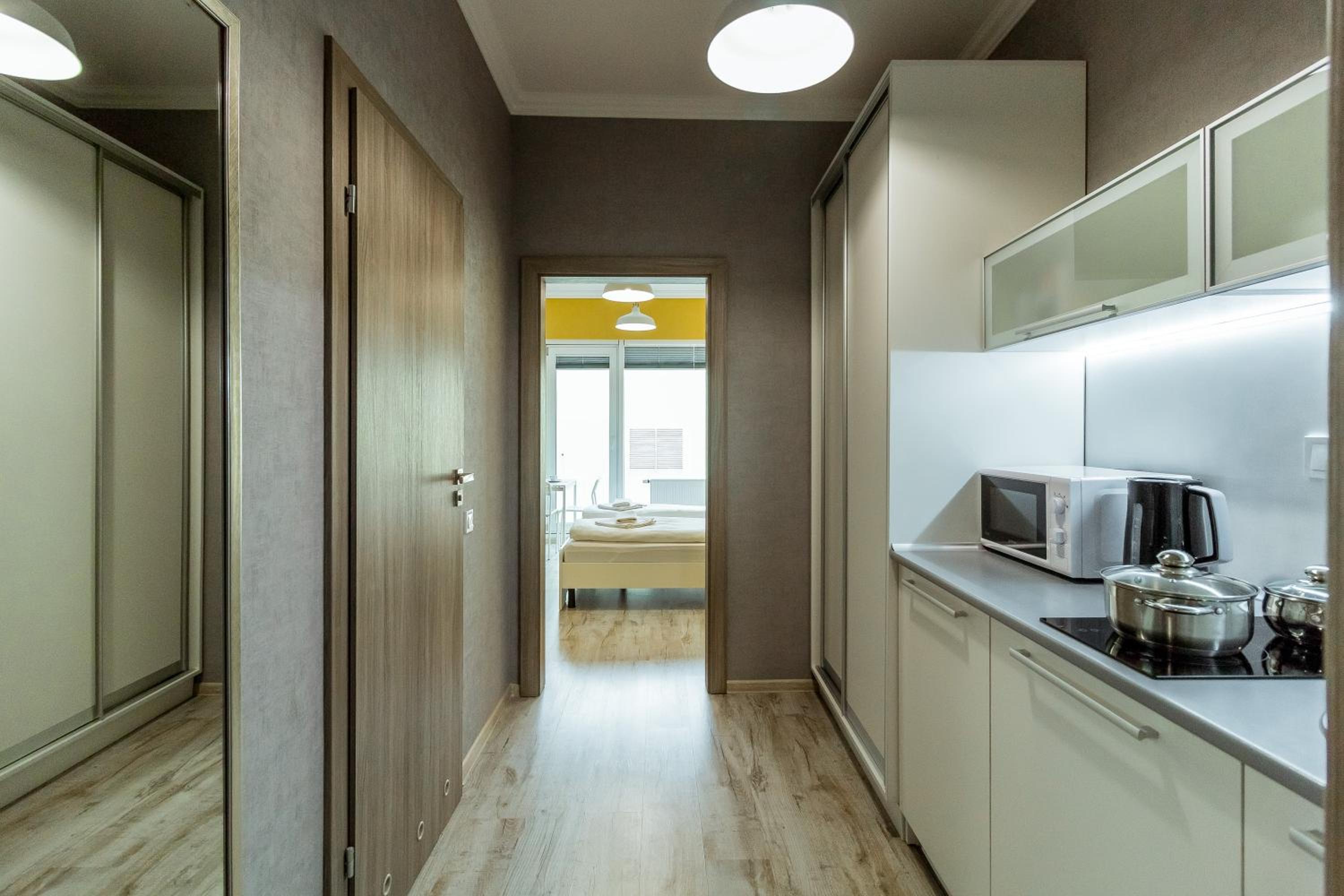 Standard Apartment photo 3