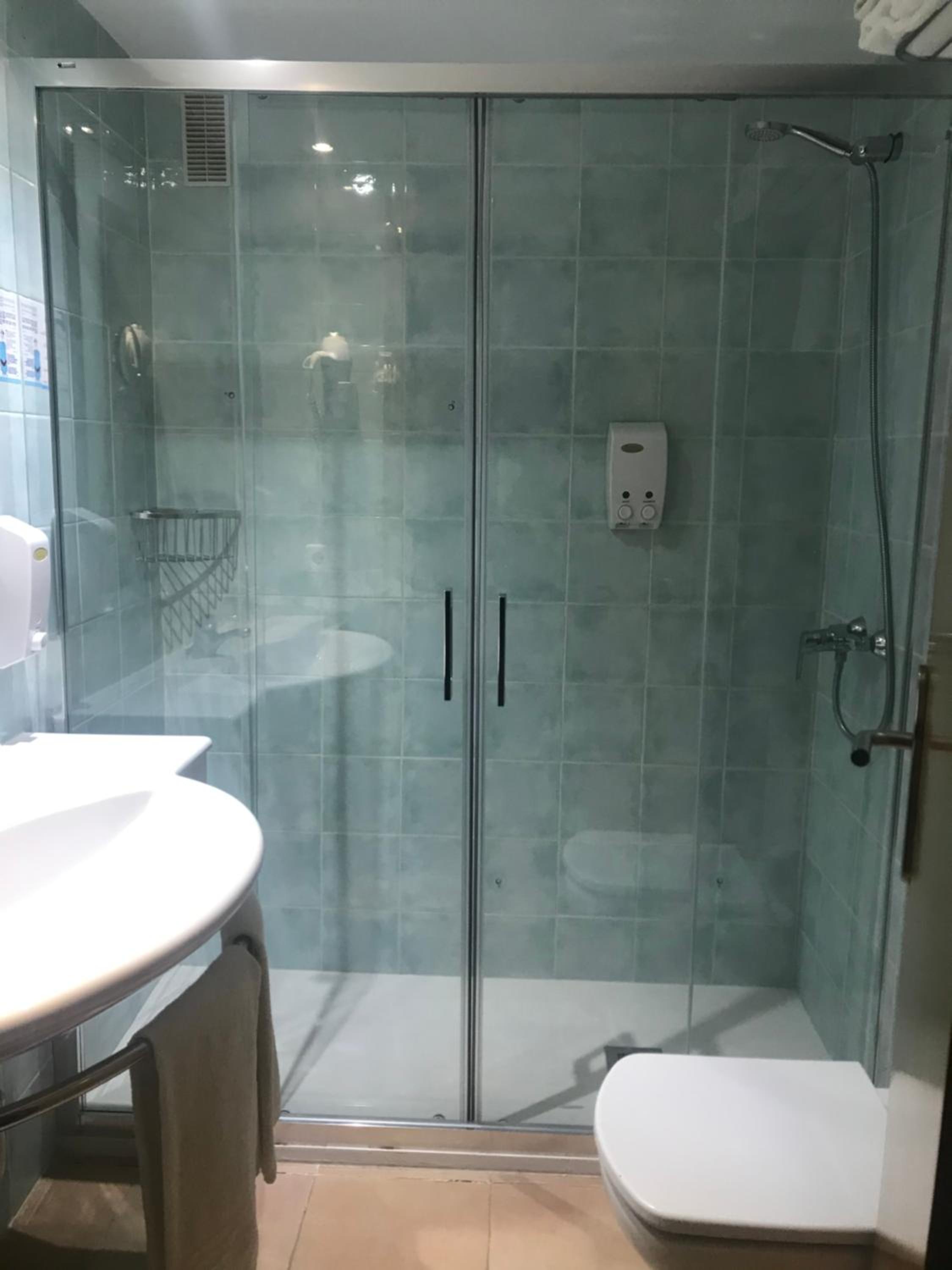 Double or Twin Room with Balcony