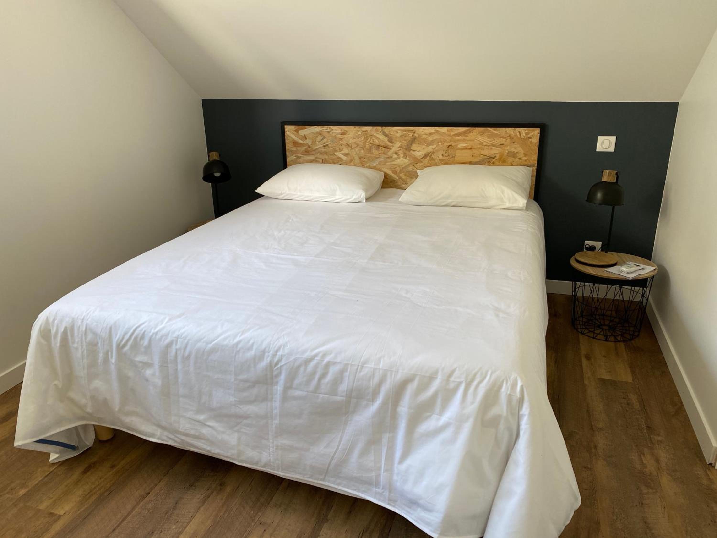 Queen Suite