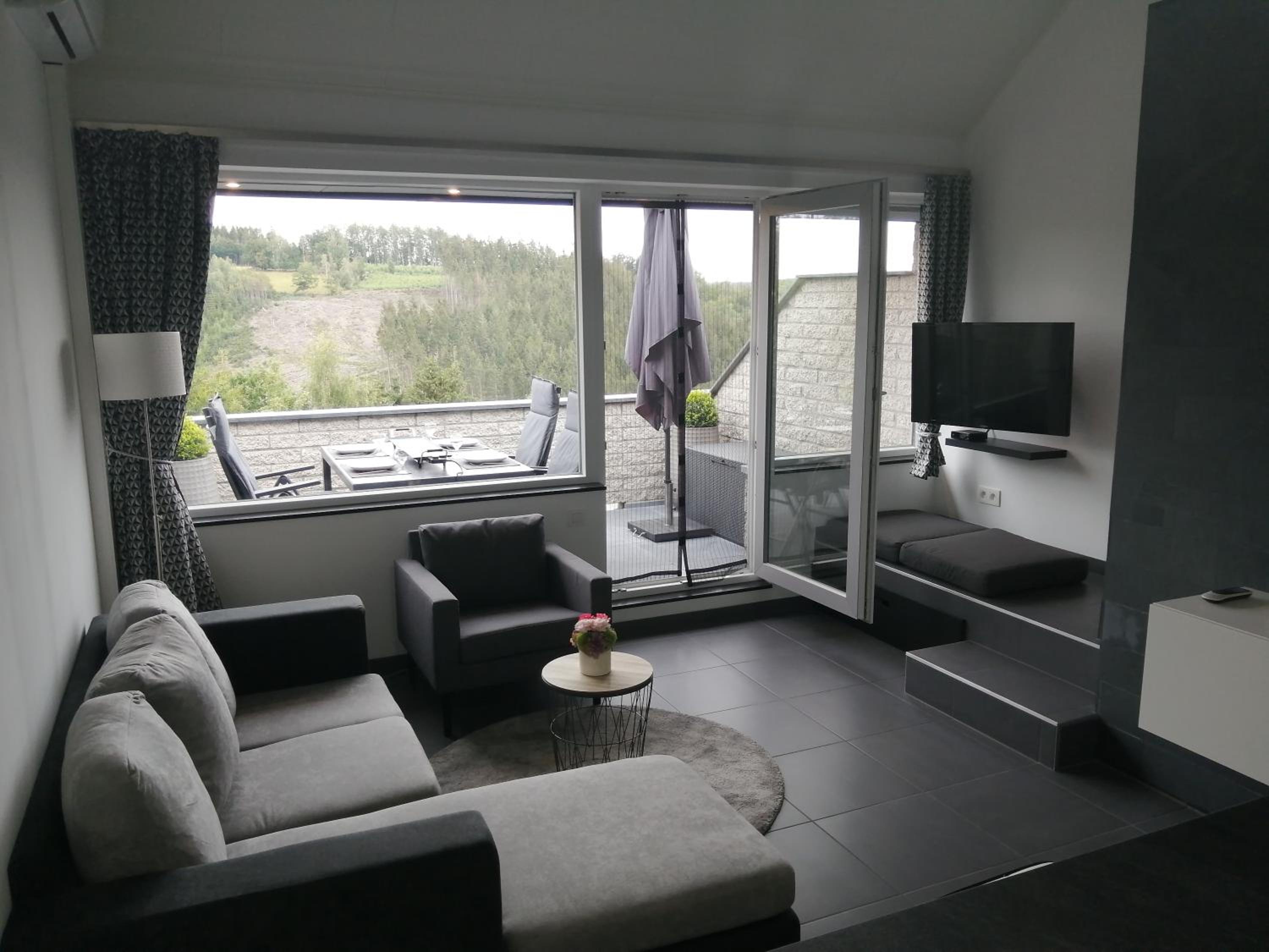 Two-Bedroom Apartment - Photo 4