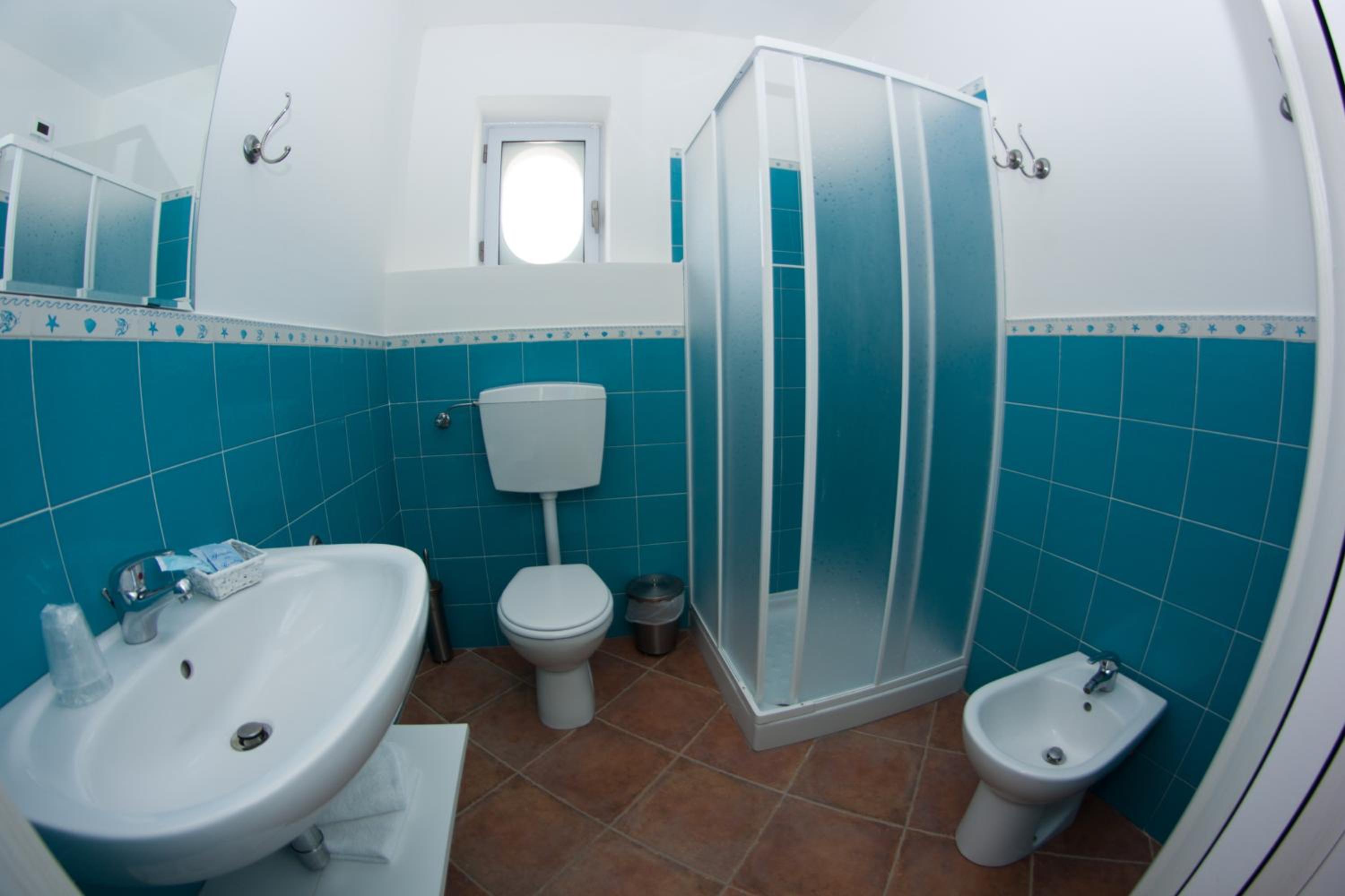 Double Or Twin Room photo 3