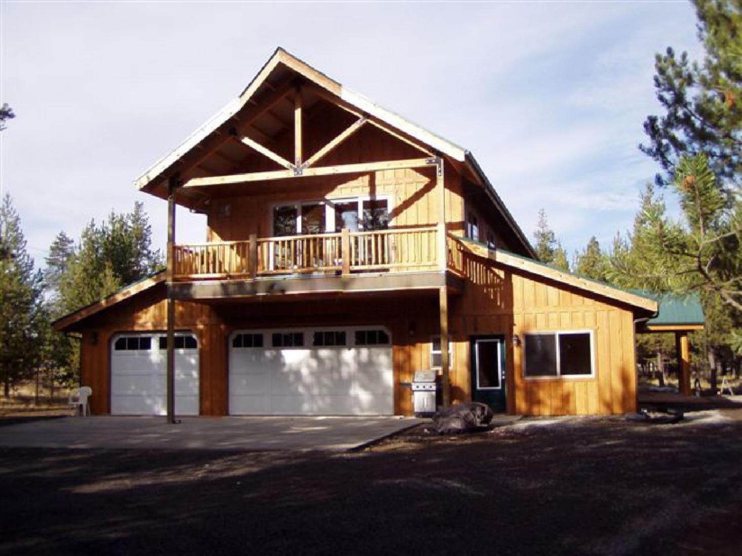 Villa photo 2