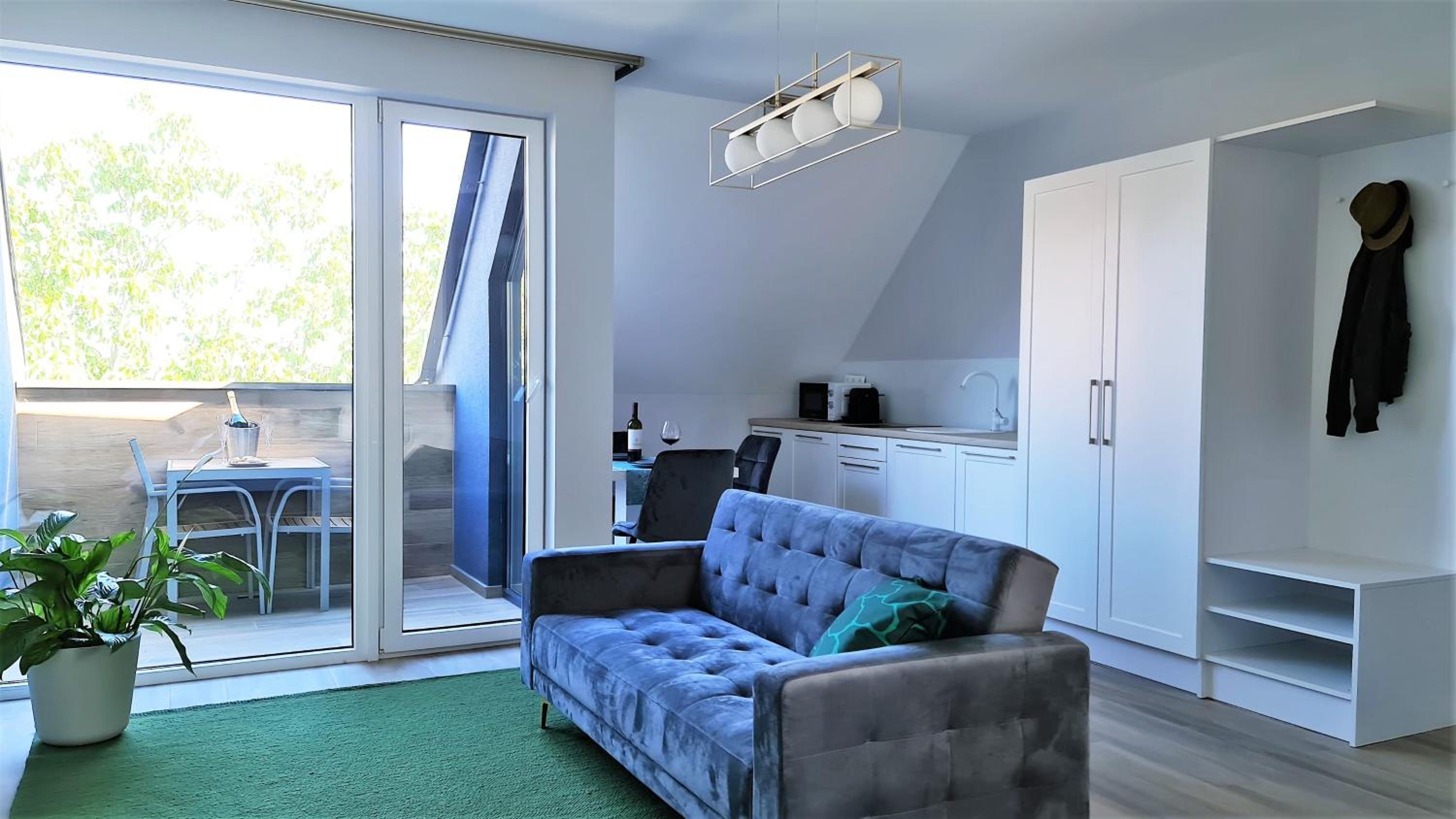 Deluxe Apartment - Photo 12