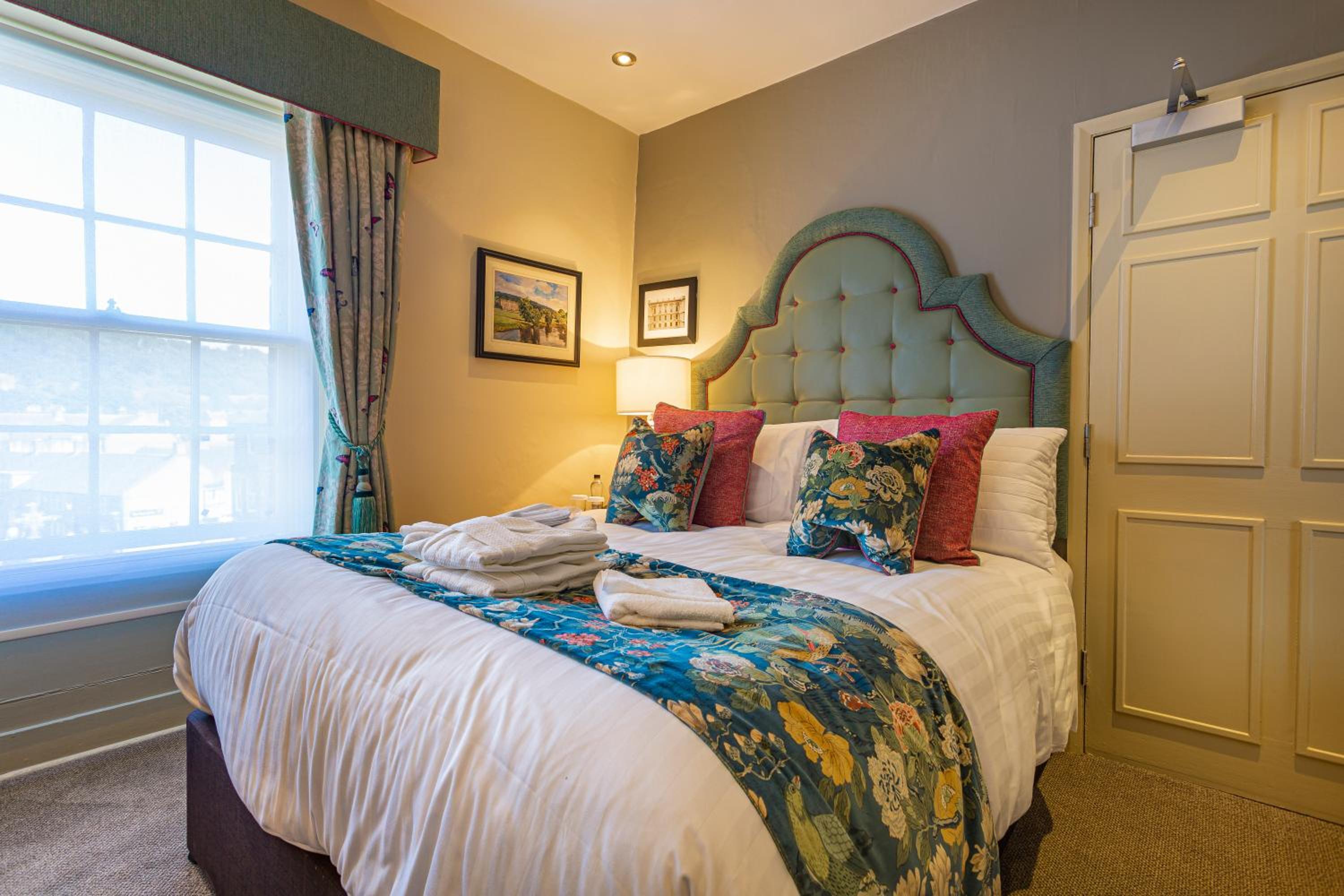 Small Double Room photo 3