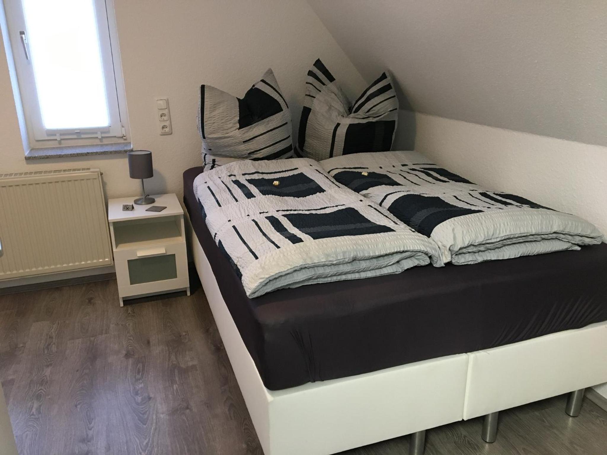 One-Bedroom Apartment photo 2