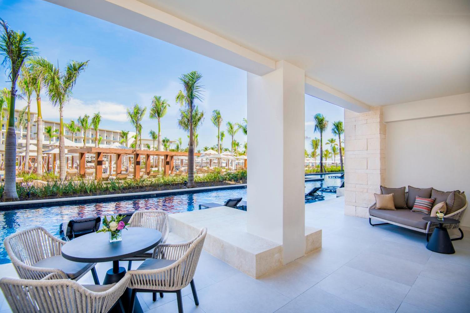 Master One Bedroom Club Suite (Non Smoking) - Photo 4