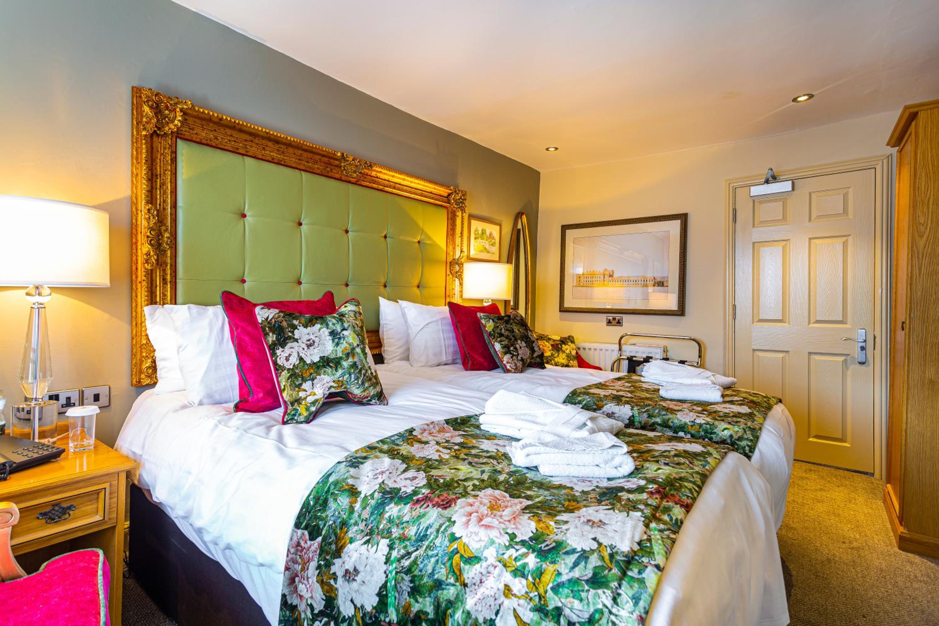 Superior Twin Room photo 2
