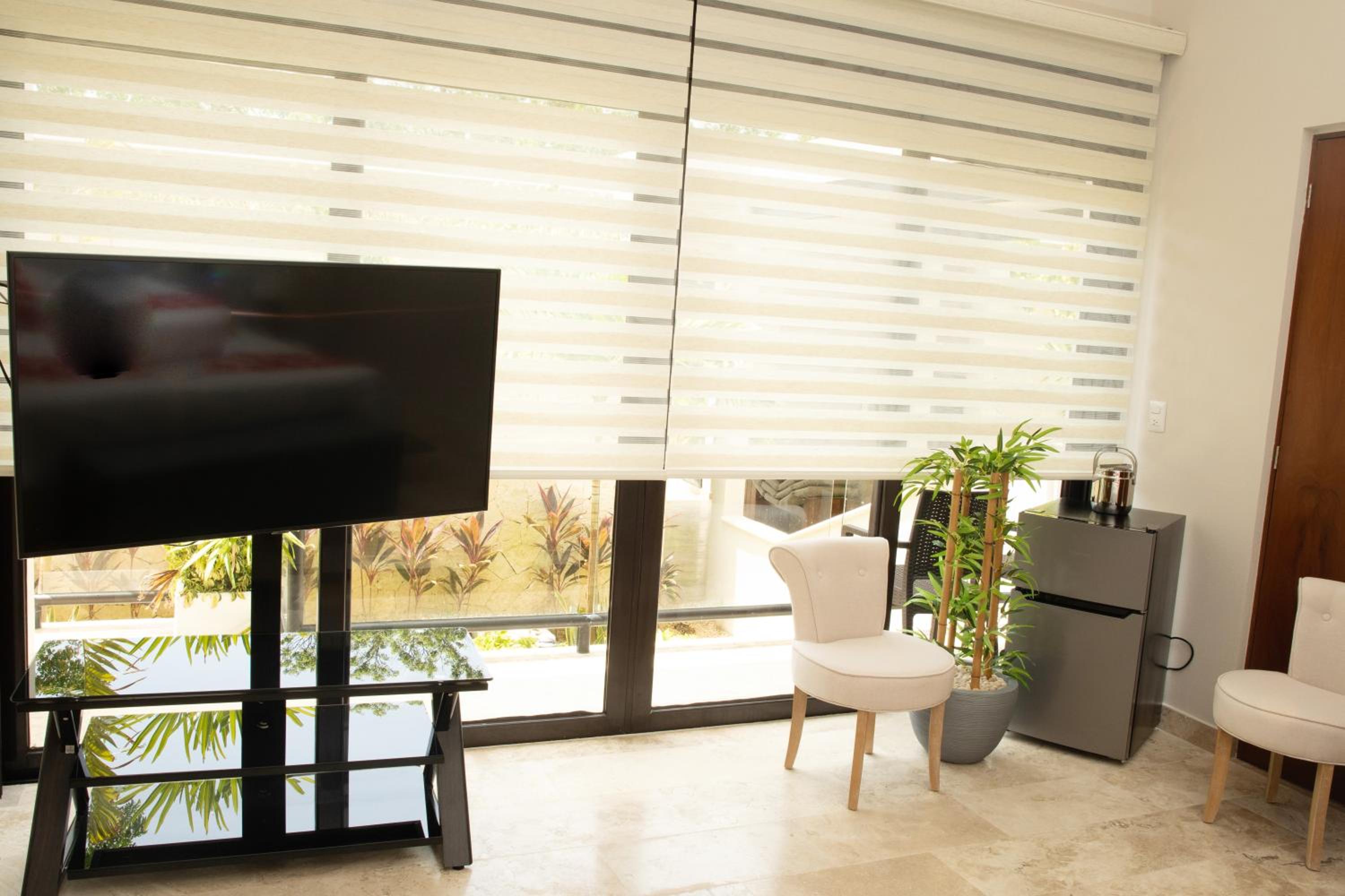 Plunge Pool Suite
