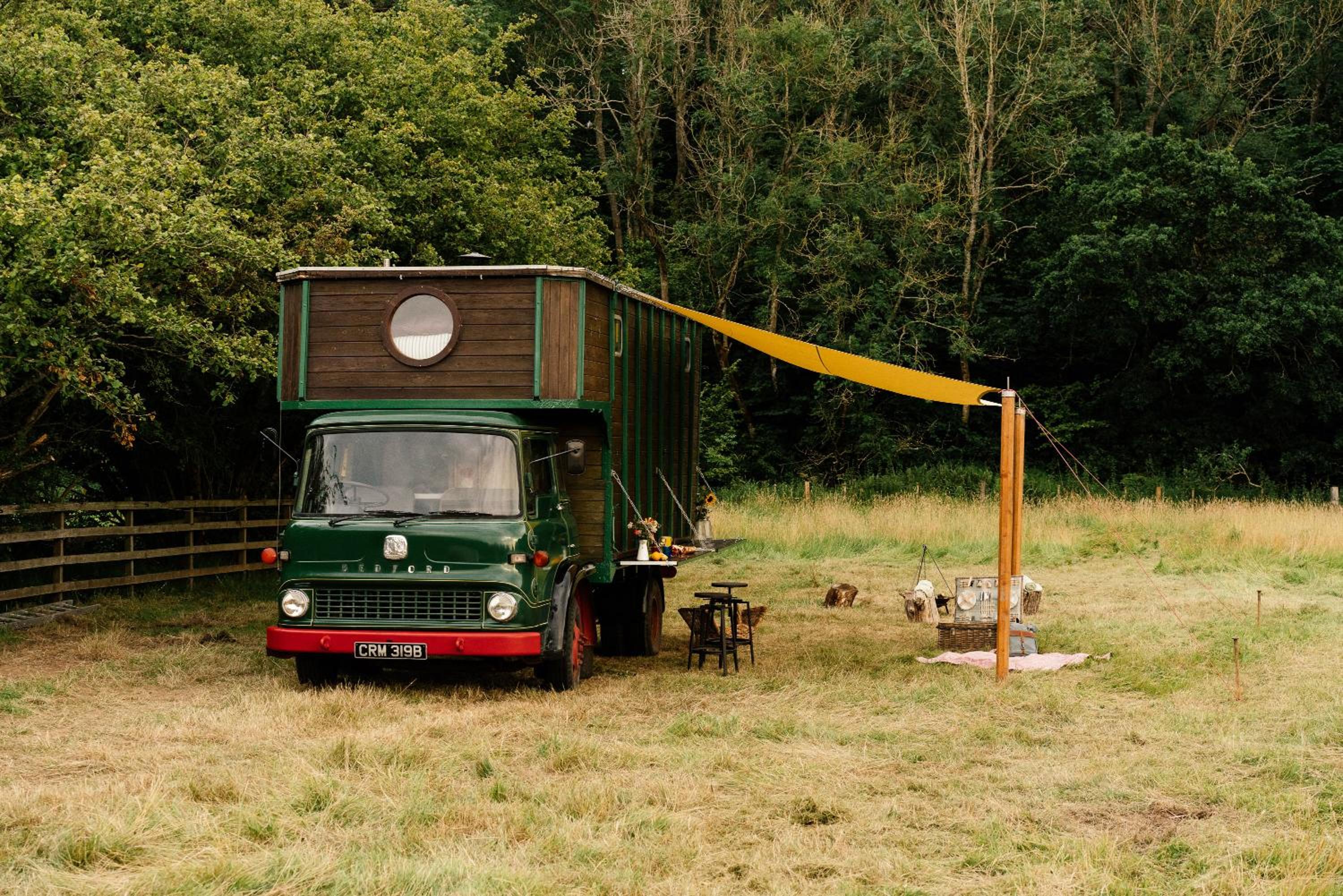 Mobile Home - Photo 21