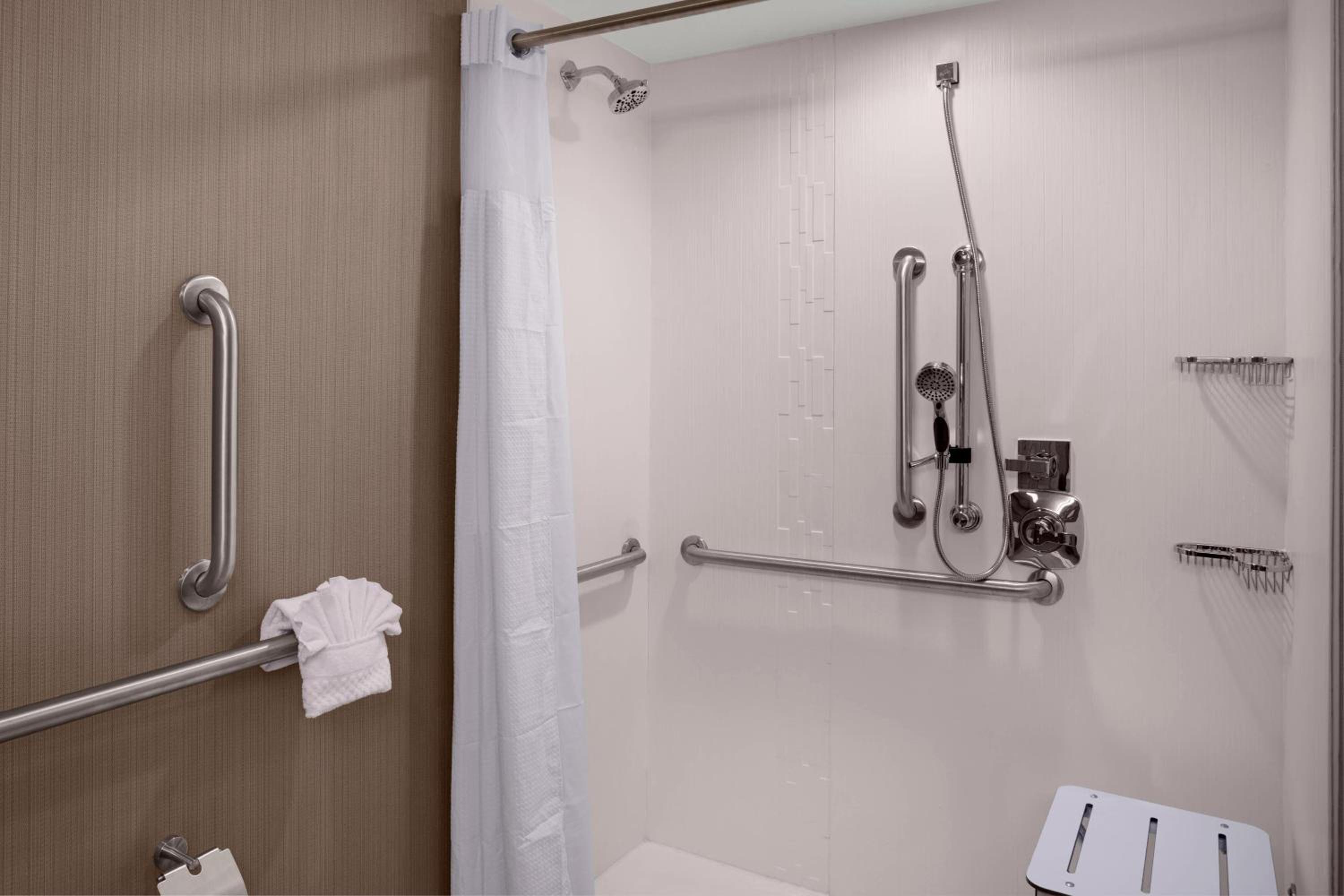 Courtyard by Marriott Dallas Flower Mound, Billede 4