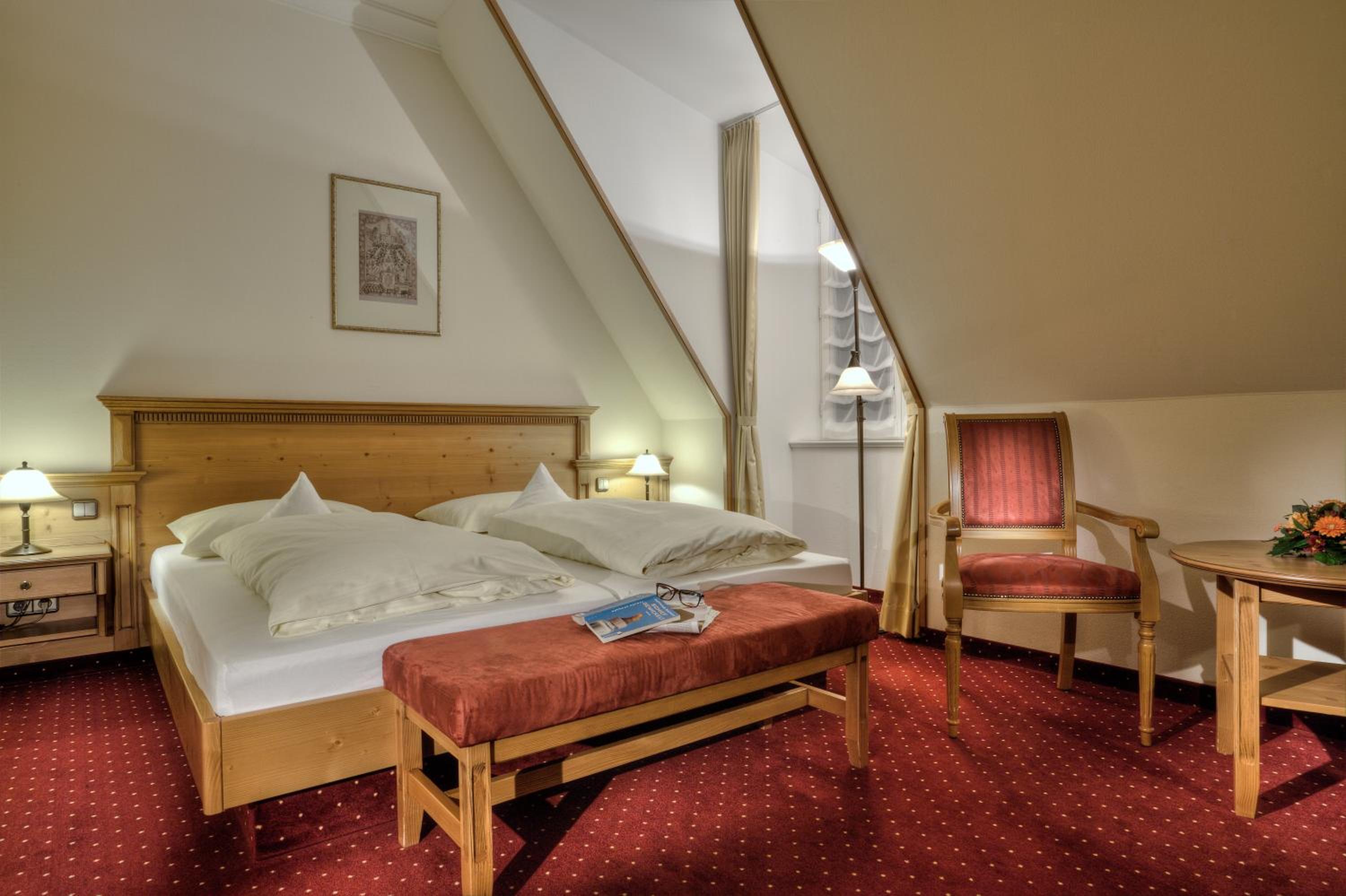 Double Room - Photo 1