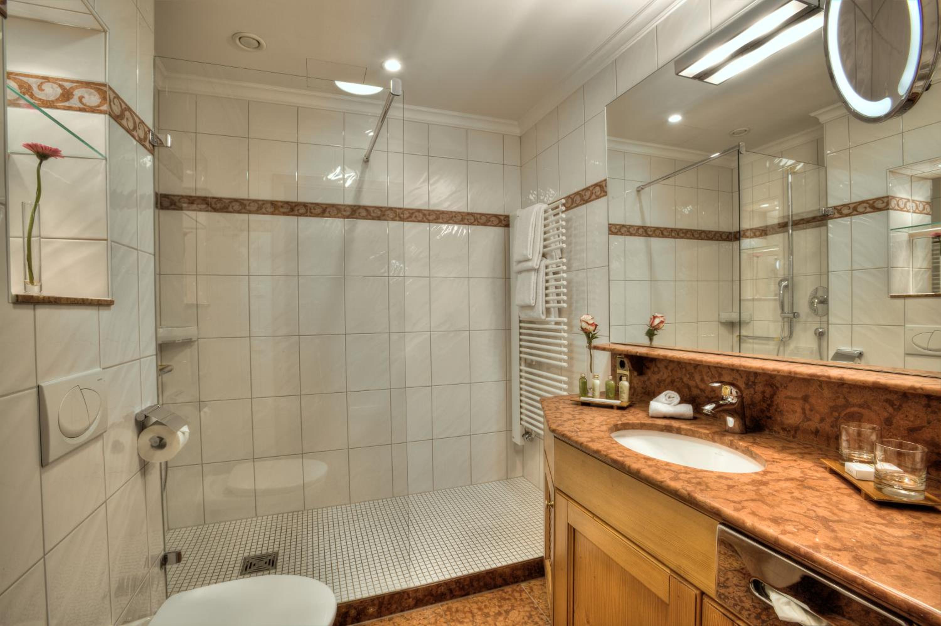 Superior Single Room photo 3