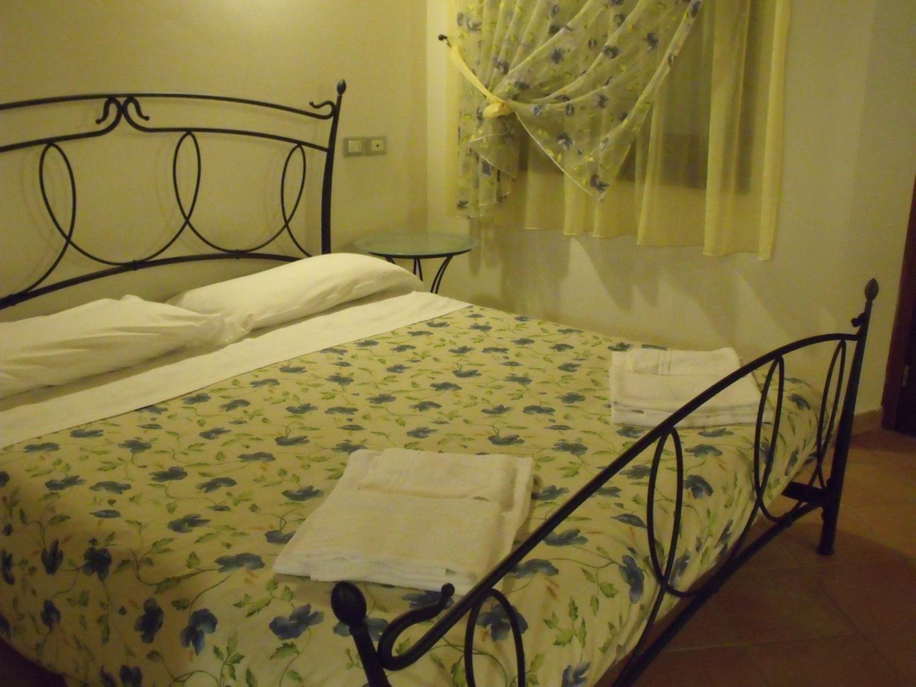 One-Bedroom Apartment - Disabilty Access