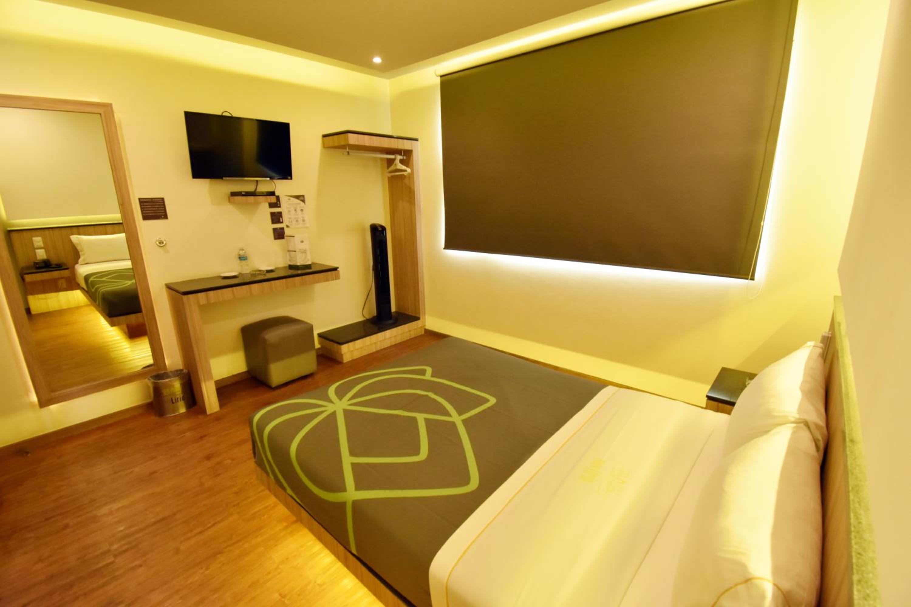 Superior Queen Room