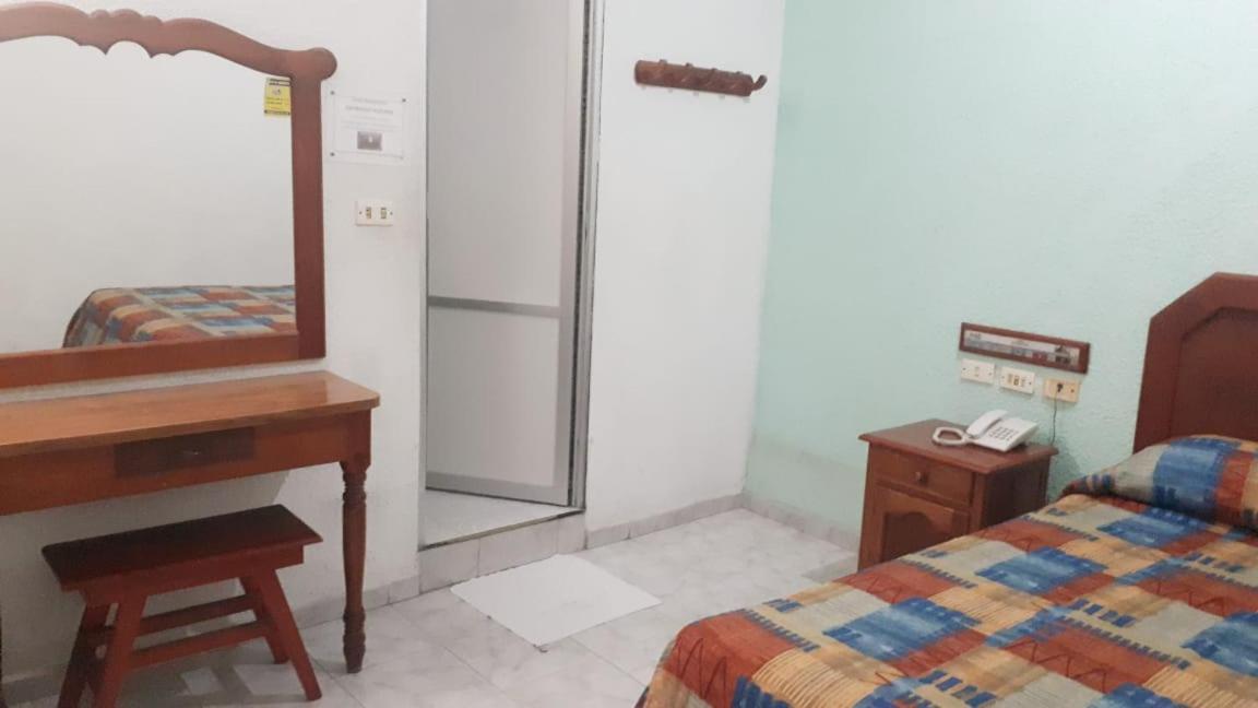 Superior Twin Room photo 2