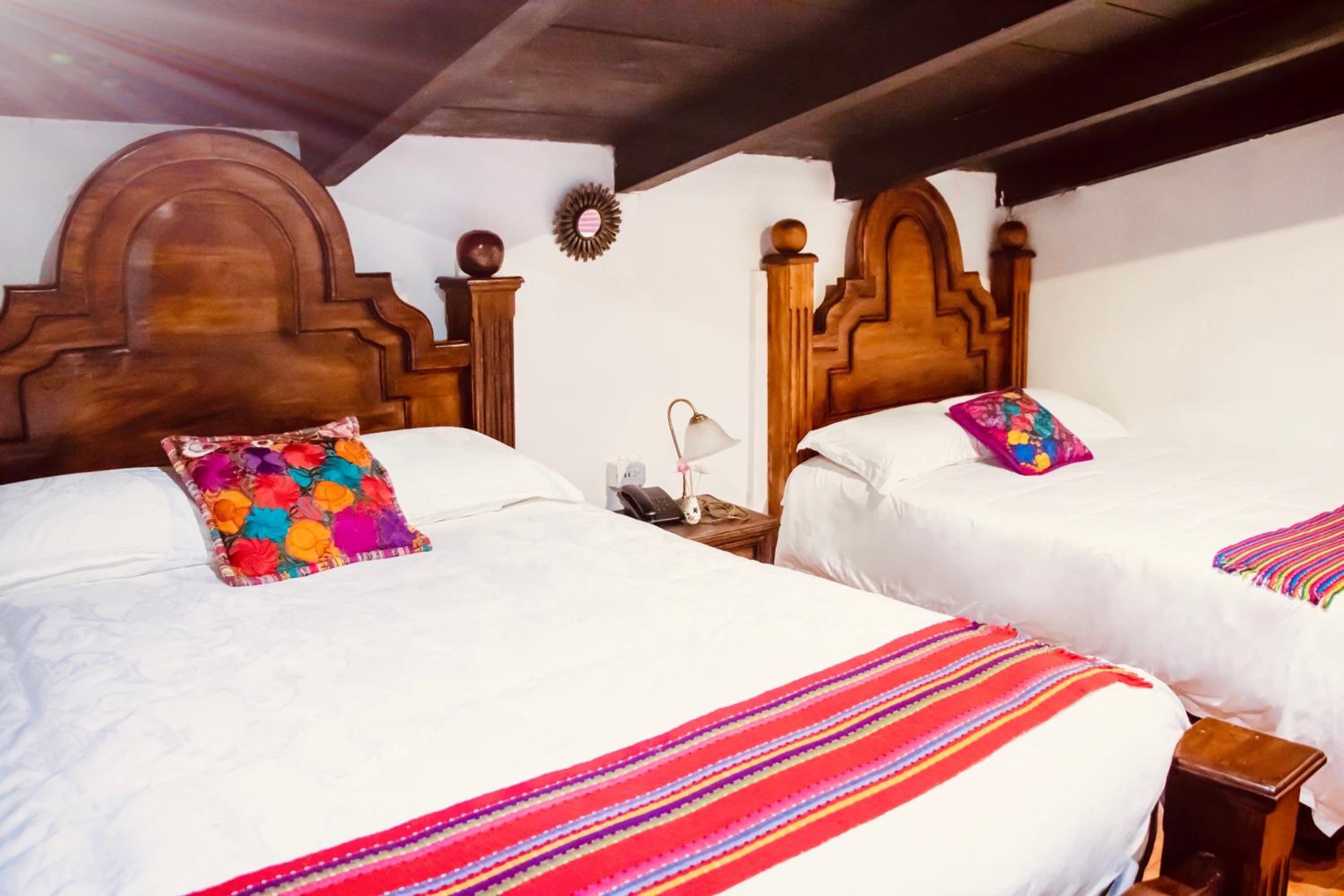 Quadruple Room photo 1