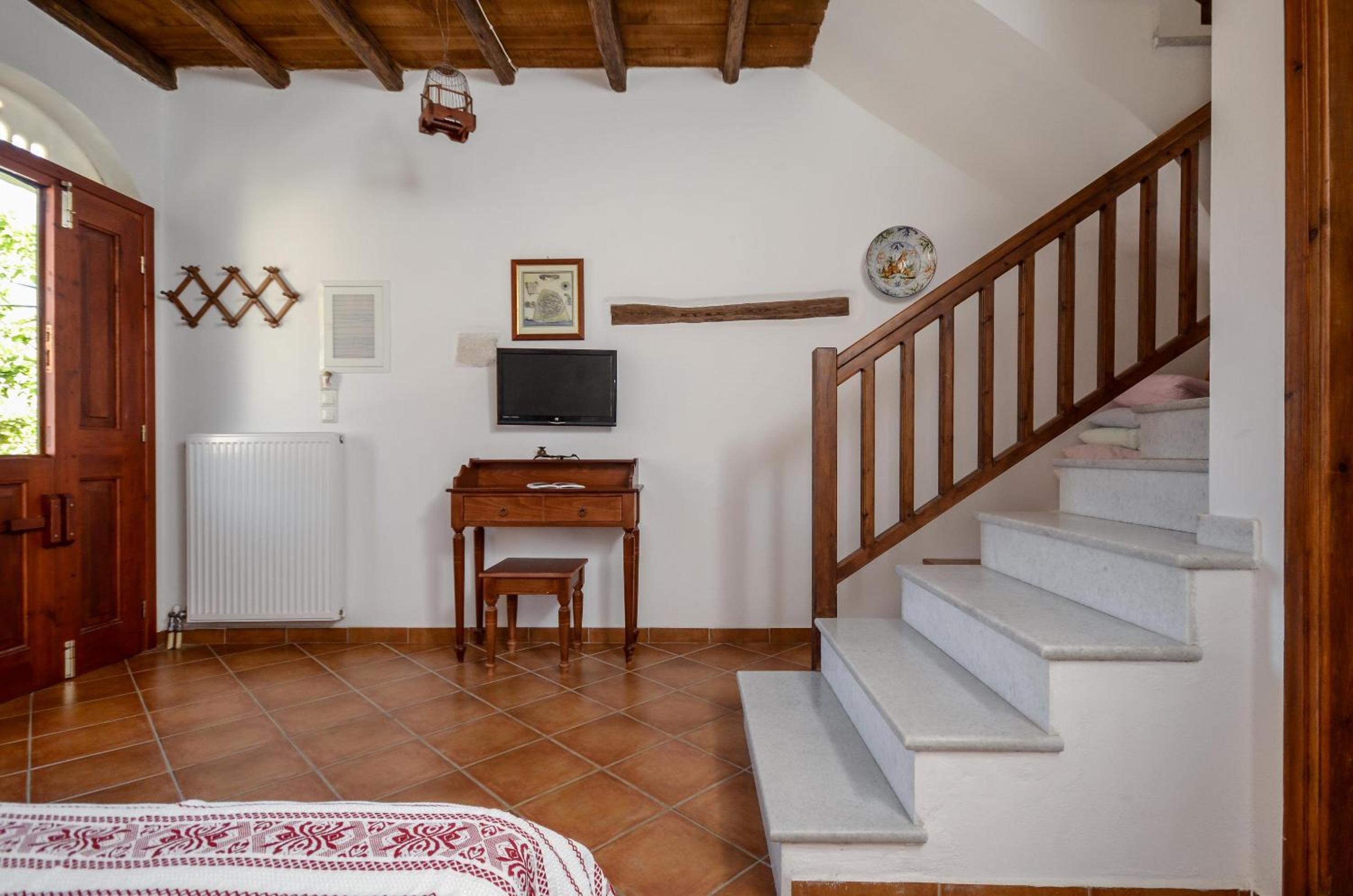 Family Apartment photo 1