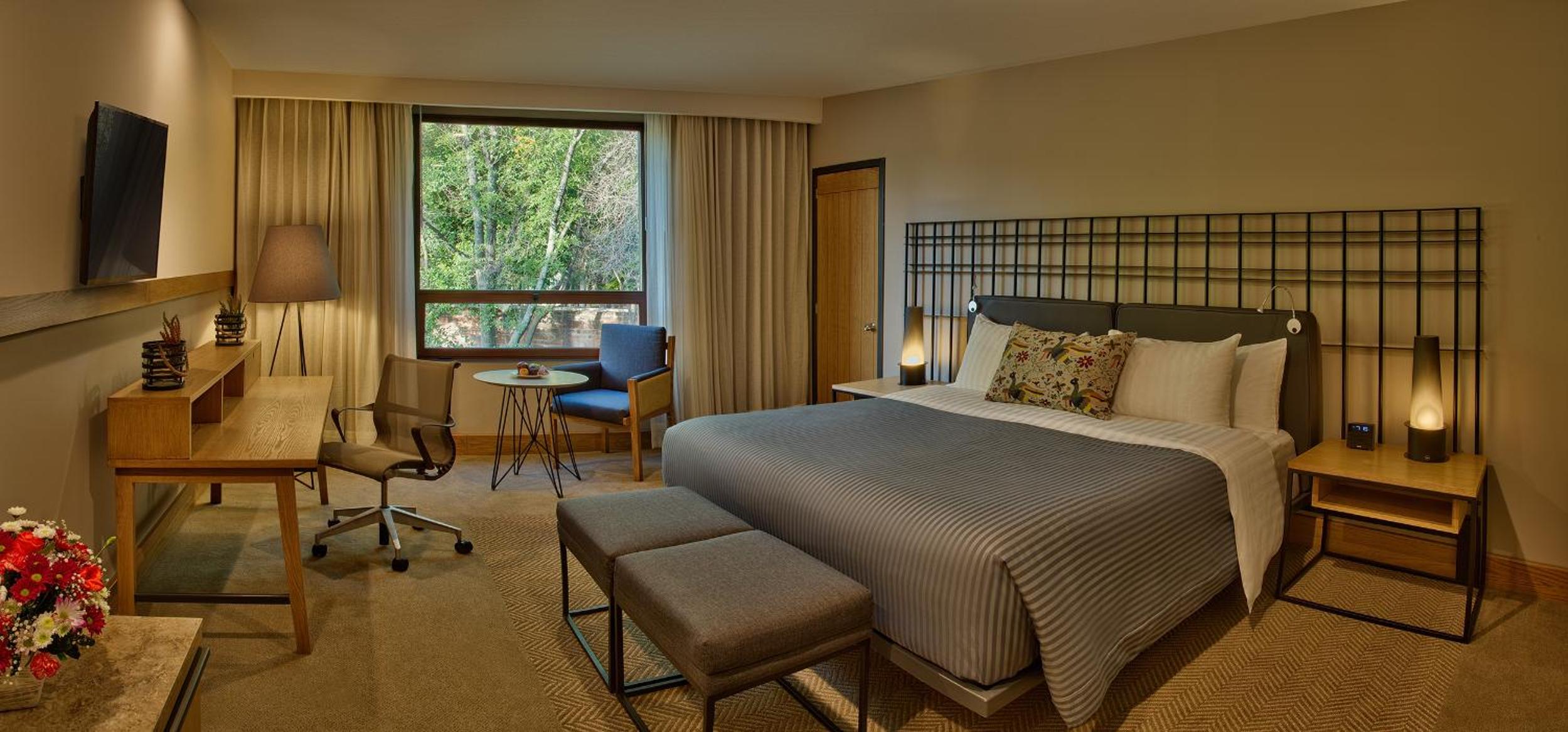 Brisas Business Club King Size