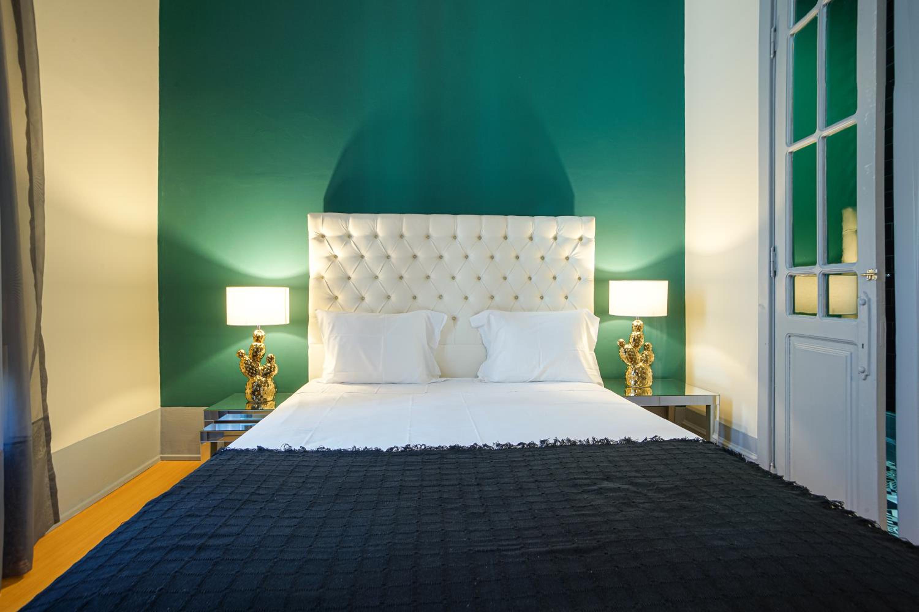 Double Room with Private Bathroom photo 1