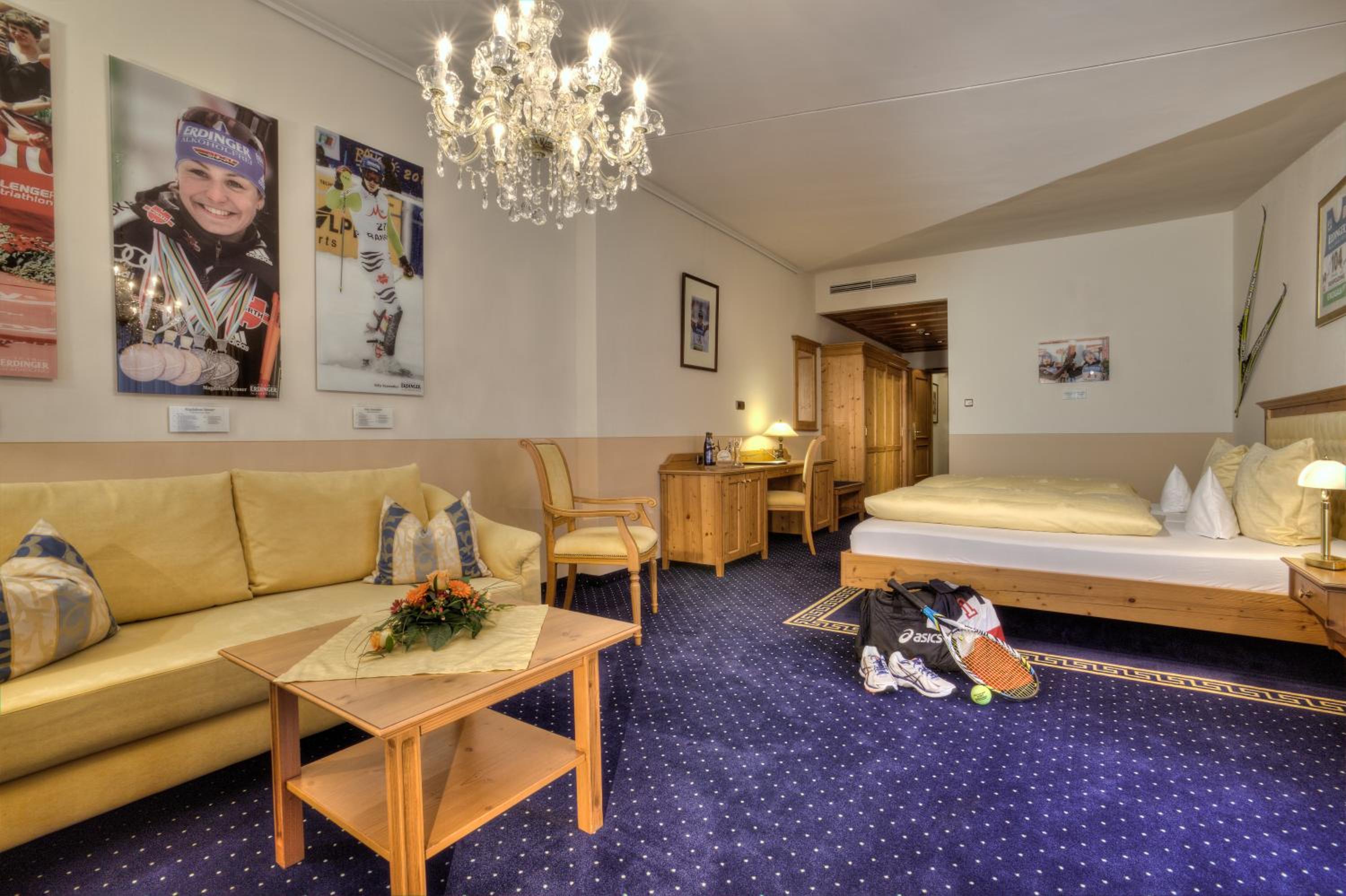 Quadruple Room - Photo 2