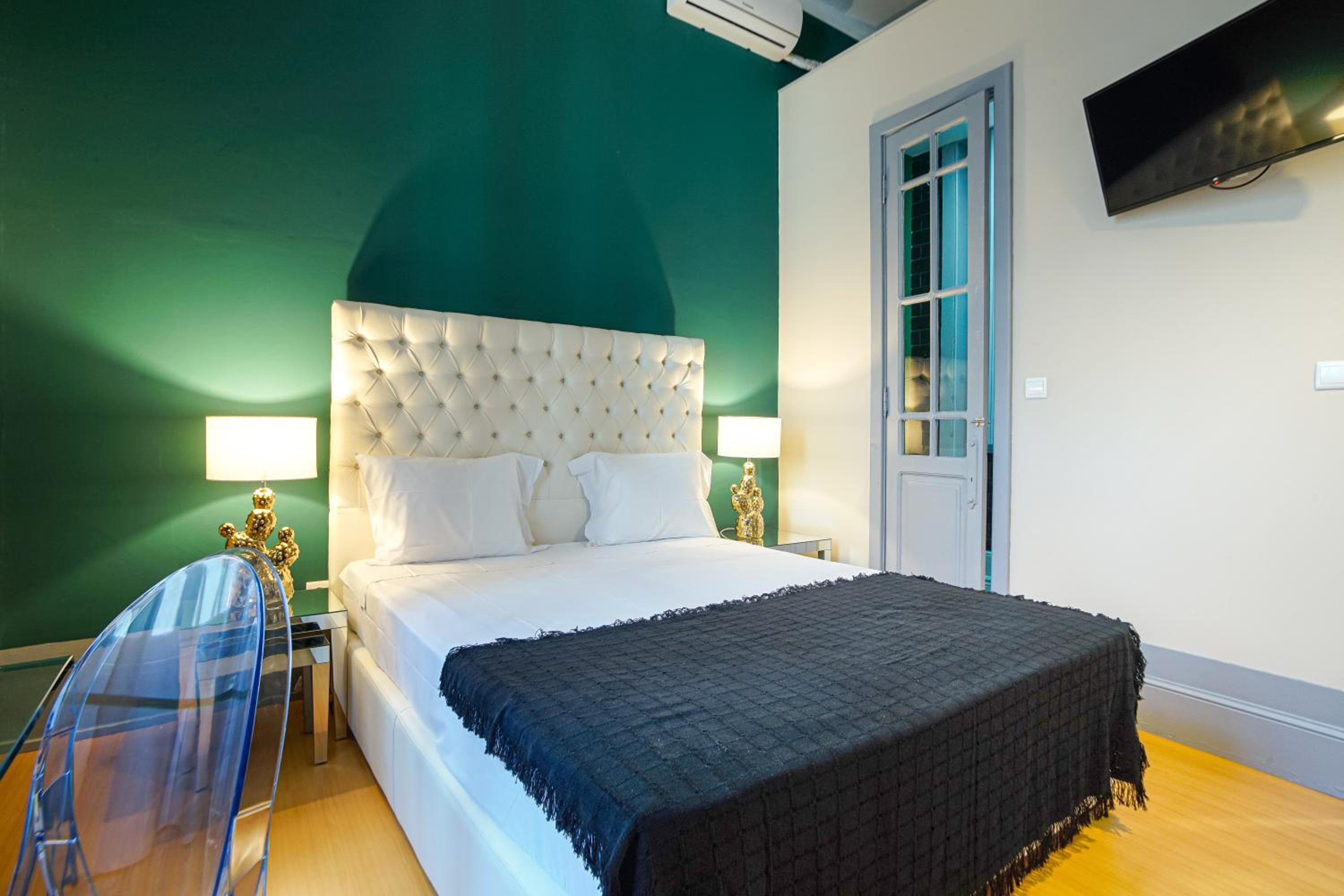 Double Room with Private Bathroom photo 3
