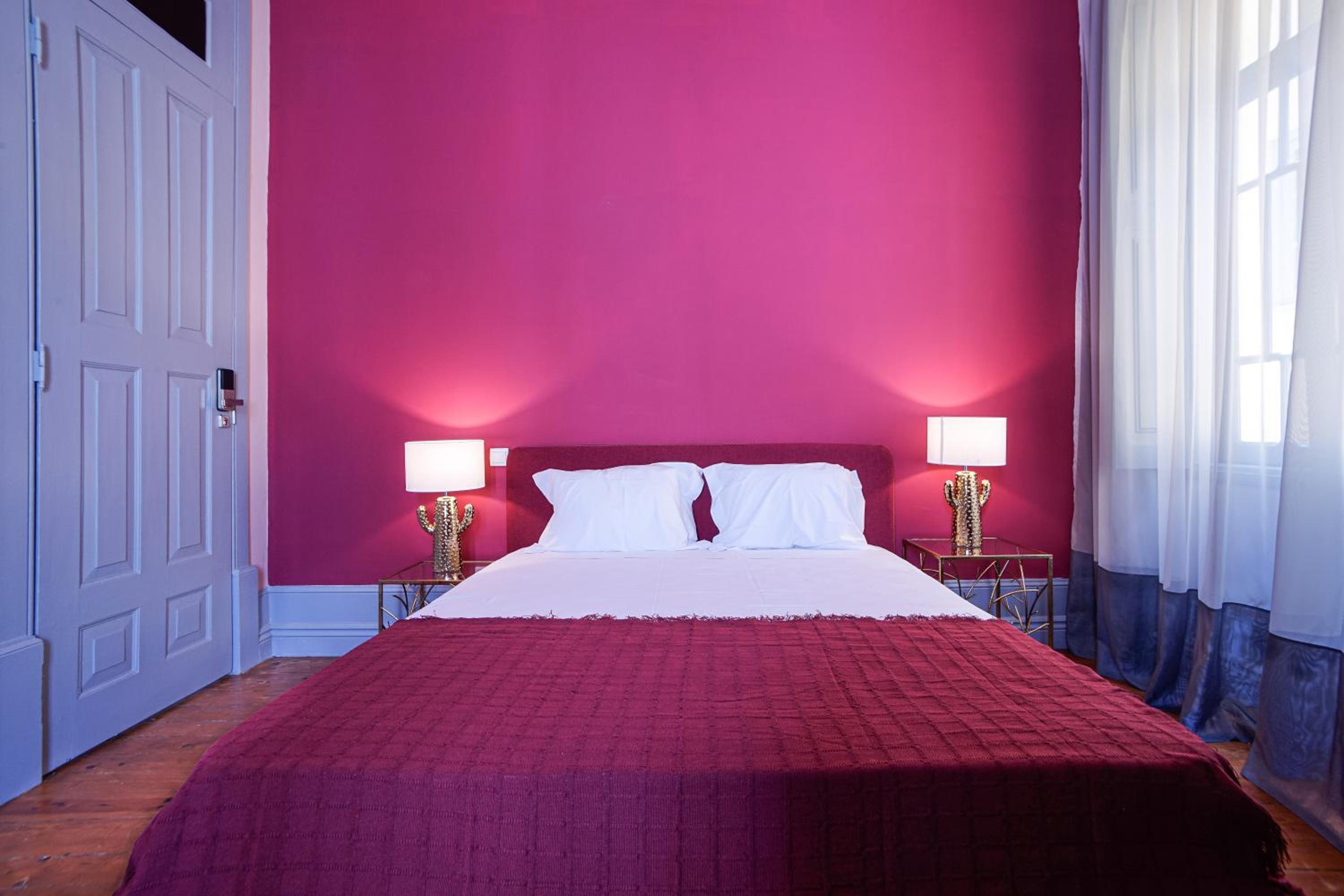 Double Room with Private Bathroom - Photo 1