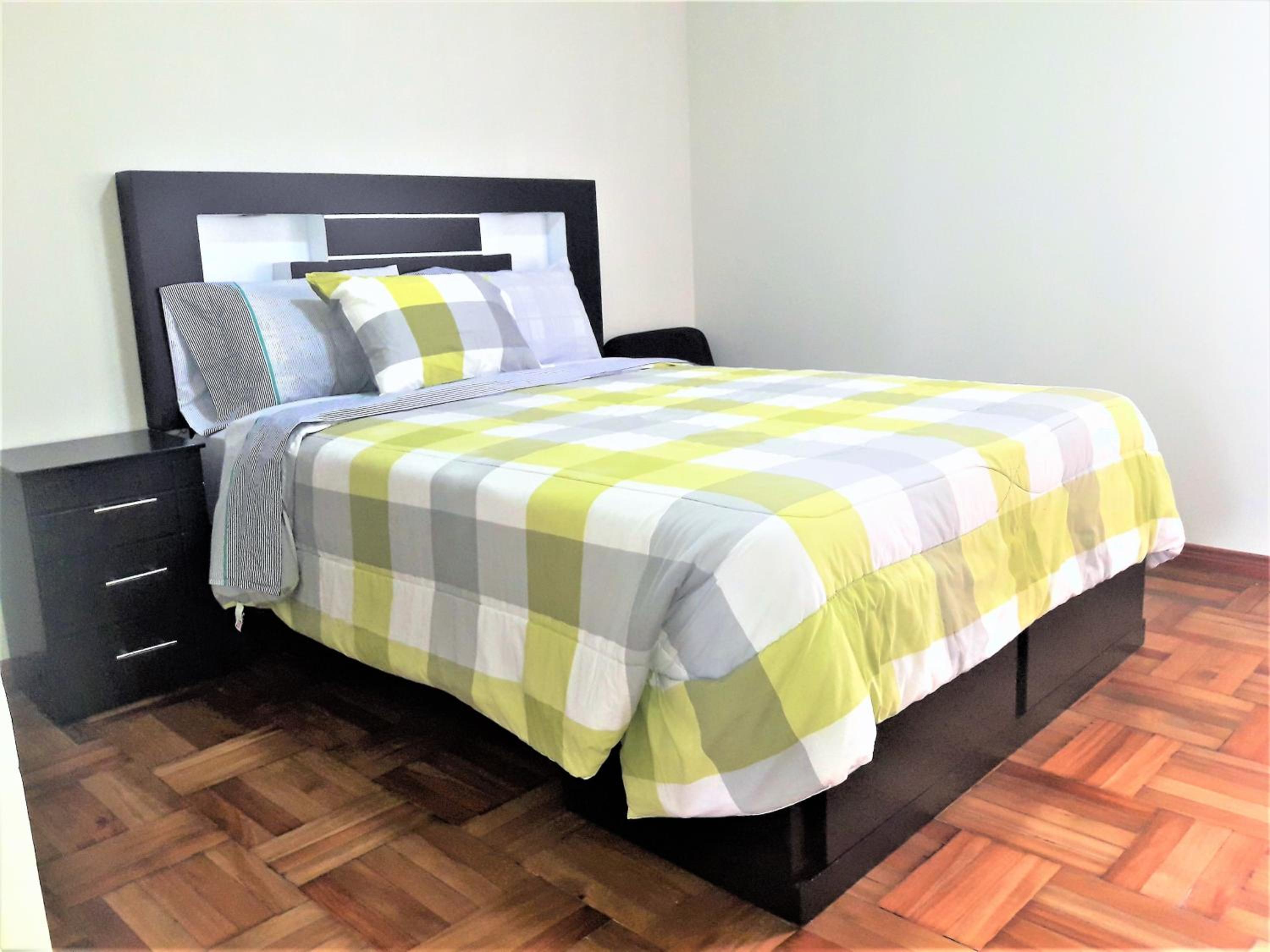 Superior Apartment