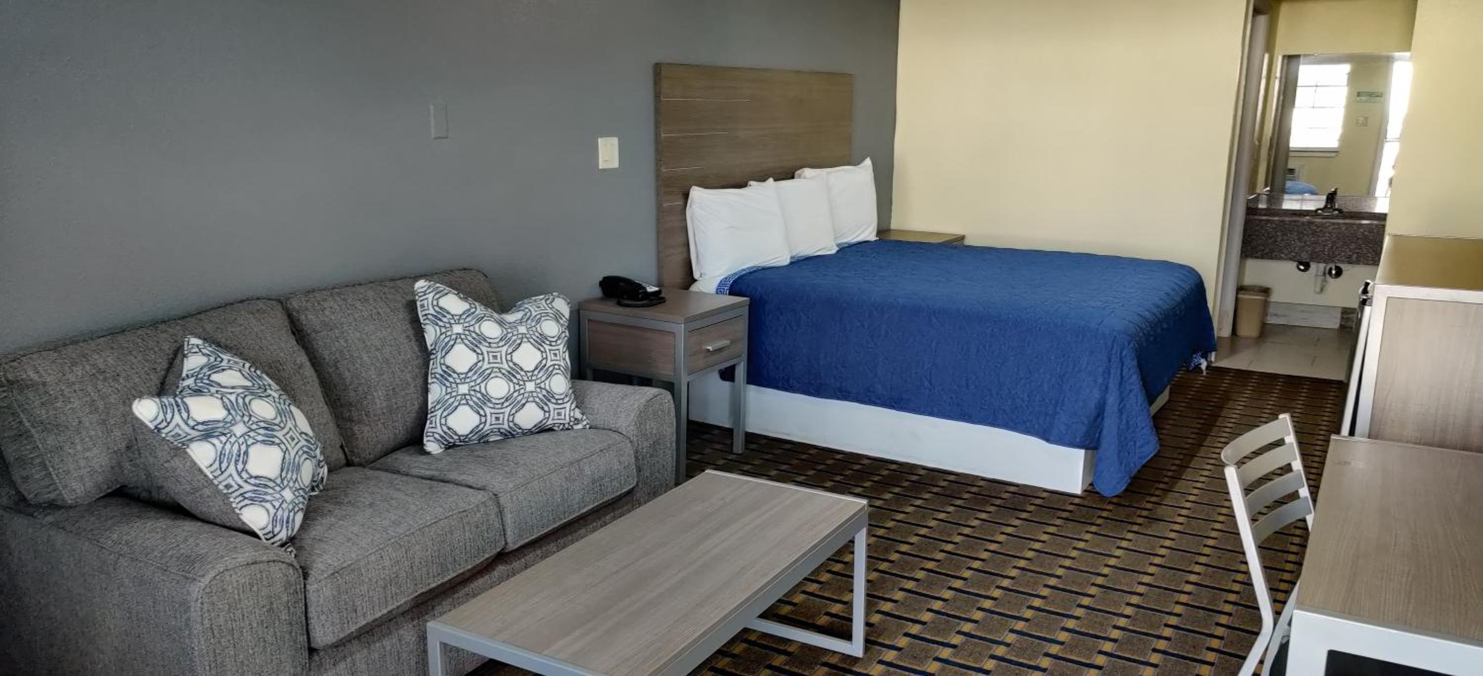 King Room - Photo 1