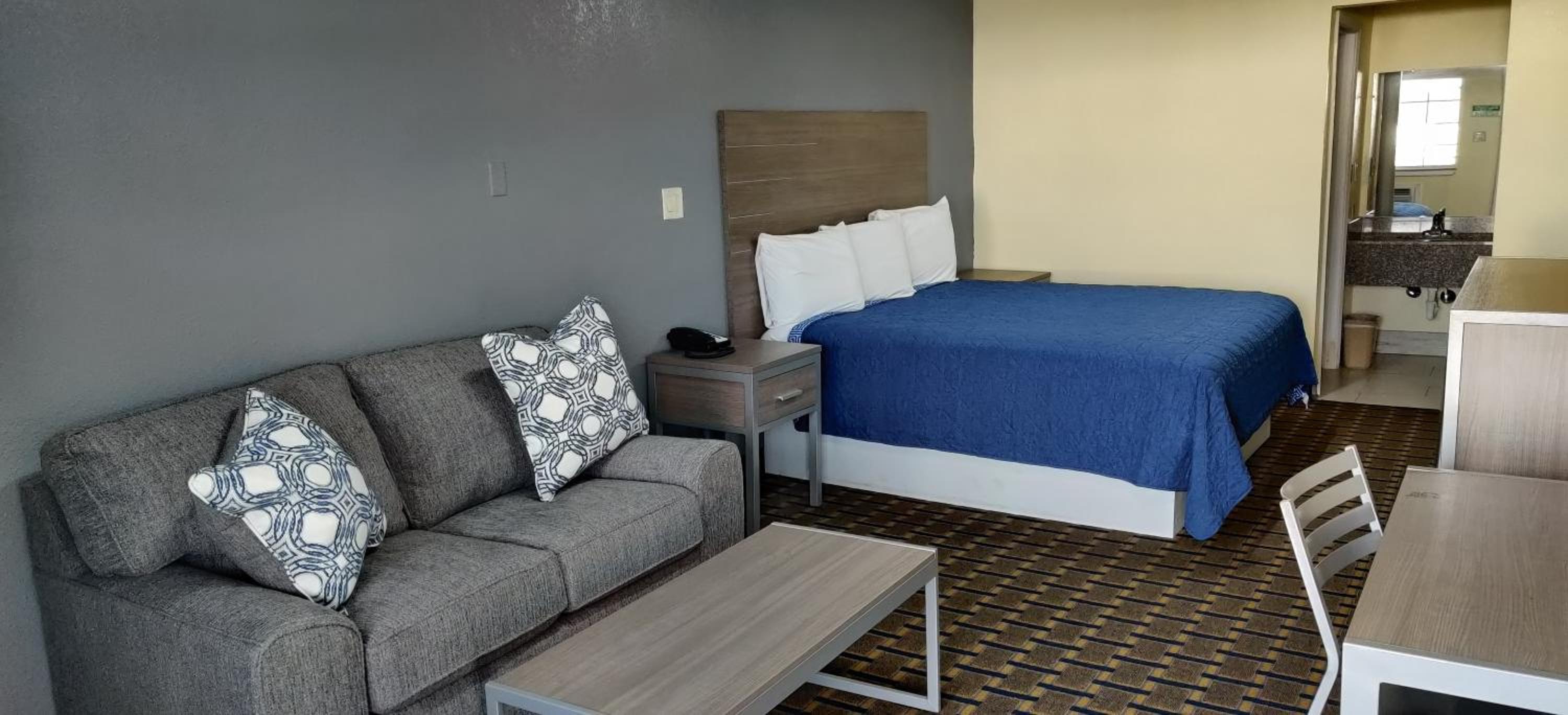 King Room - Photo 7
